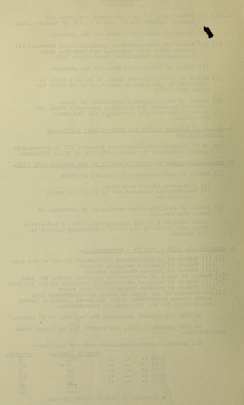 : • , t 71 . .' .) v ’ . . ' , —^4- . • r' r . ' . o V * ... wm~w  { . alt si’-itfca 1 i *i) . — r-* 4-H — — -**•*'■ **^' • •:!,' • sS - / 1 « * » • • • * # • •