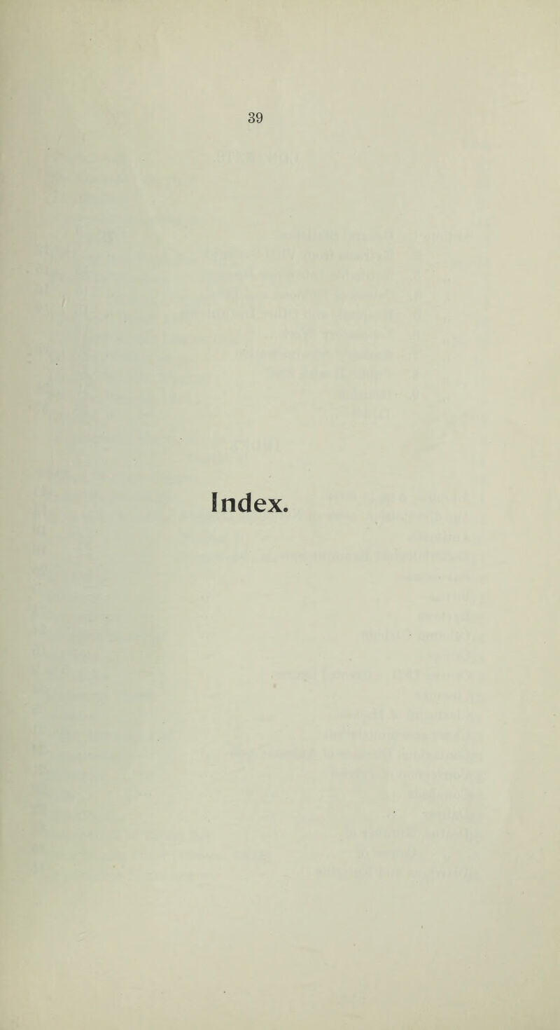 Index.