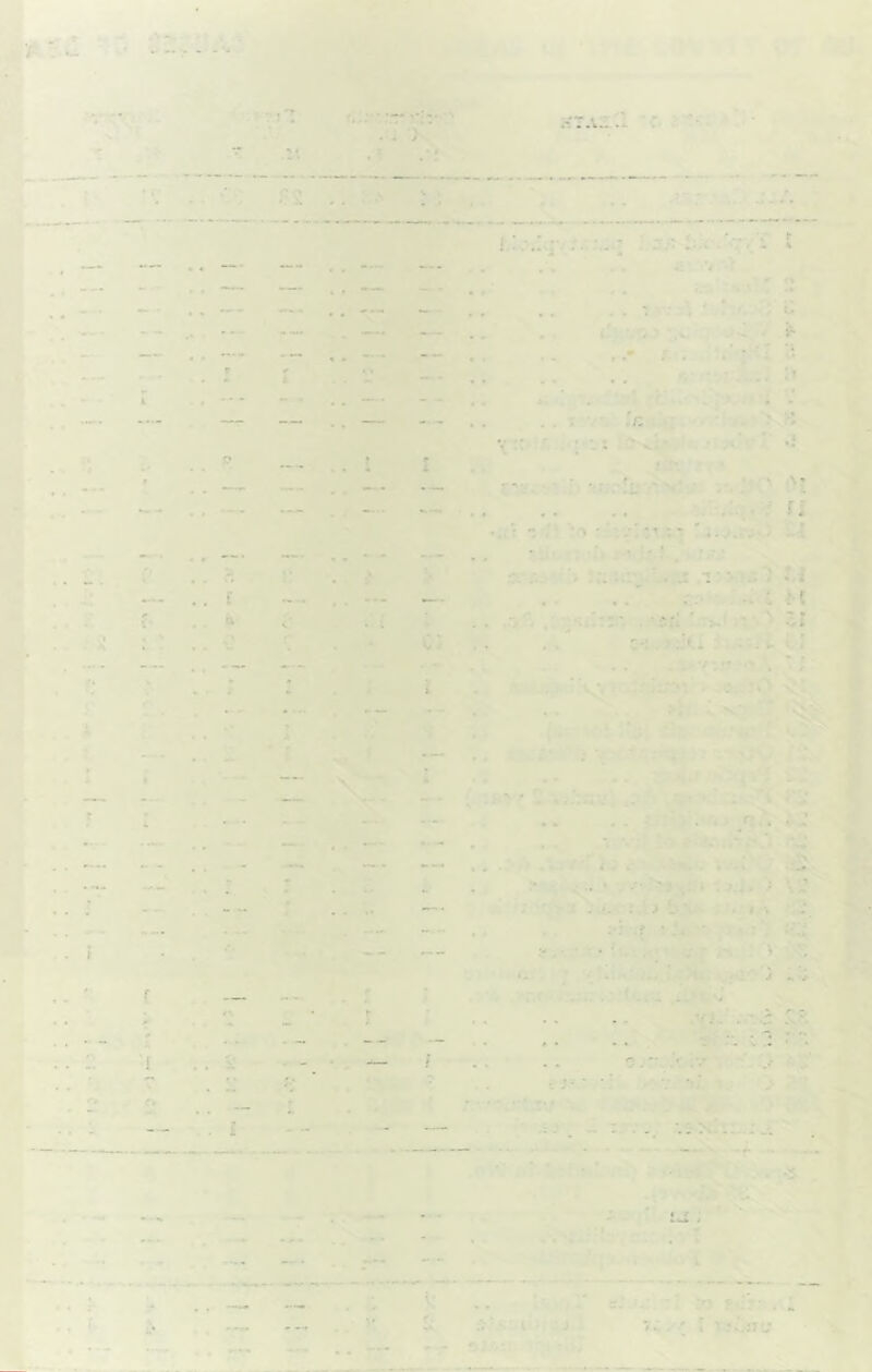 V- yi *' ? .\ to <* A » f 'f ■. o . I ^ *. f • ...V . '., # . % • <r »v i.- • •; u I 4 V f. V • •; v> * . • '