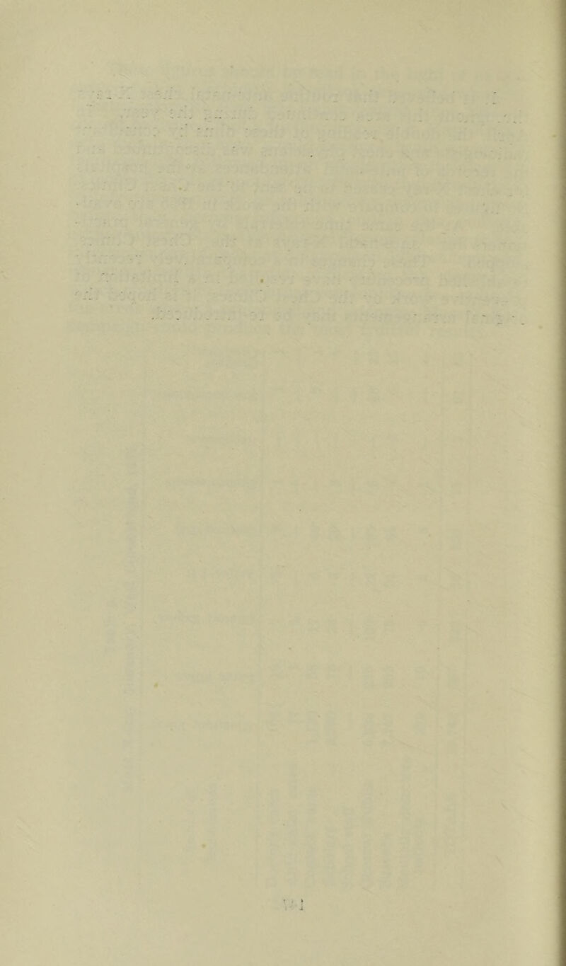 C\k(\4. i ... -.; V; 1;;-, iL.J'..ffV' : ‘ :■ ■ . -f X ■ •■ ■ ■' :... -i ''..;; 3; ' r. • ^ t-i.' ^U i <• ‘N ' '>i. ' ■ ^ .■y 3 . 'V^ V . V' .*'• - * V >T Jt. .‘r . < 7 I • I •f •• ■i :