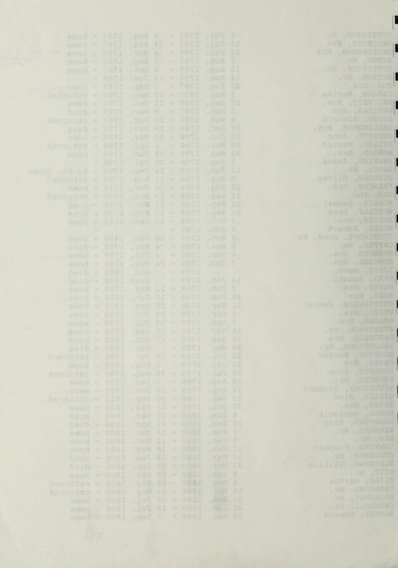 I ■ I I rj I1 II I II 1 r I 1