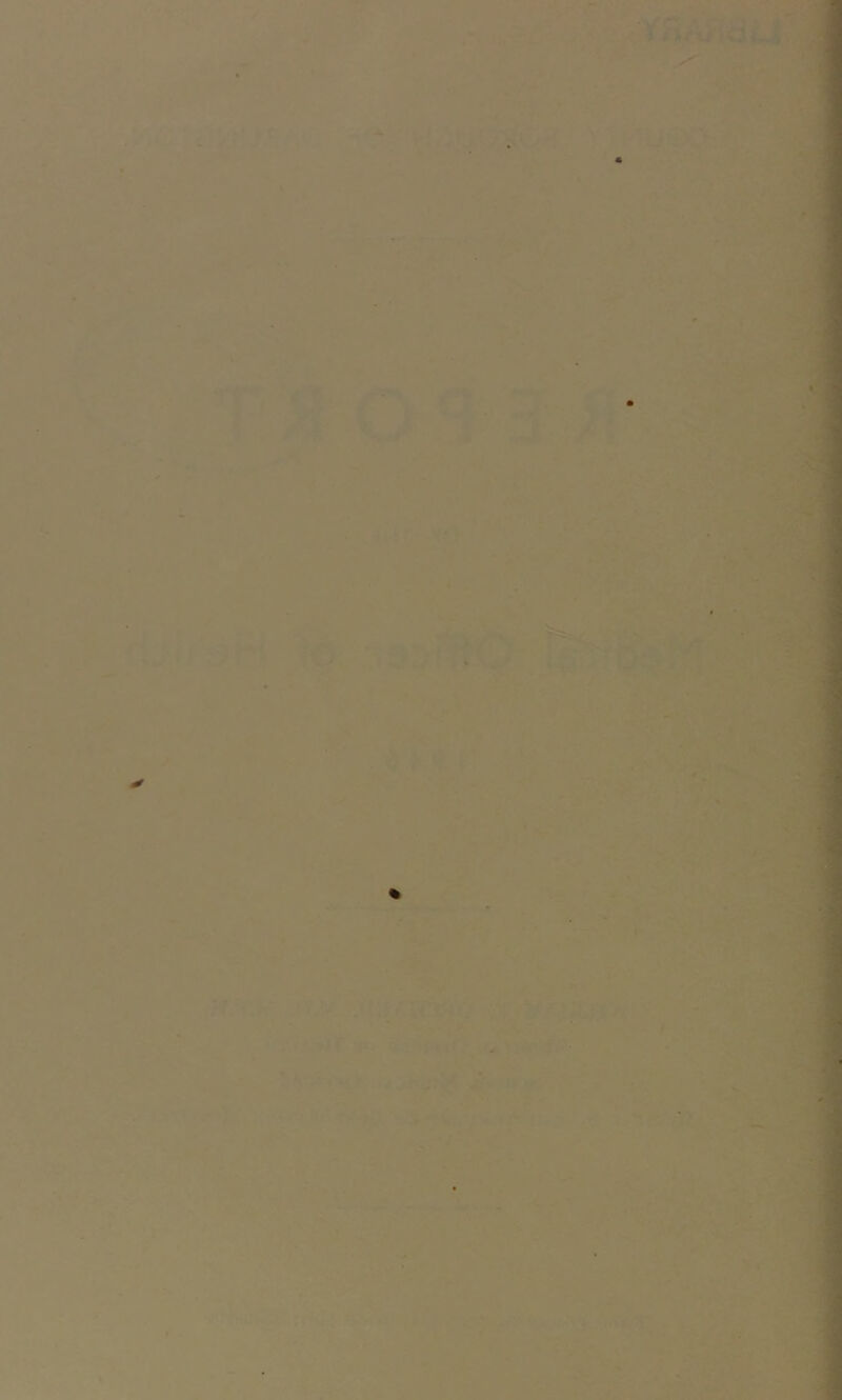 ■Yinia>i3 .1* * \ I f ' .• VA-V «*