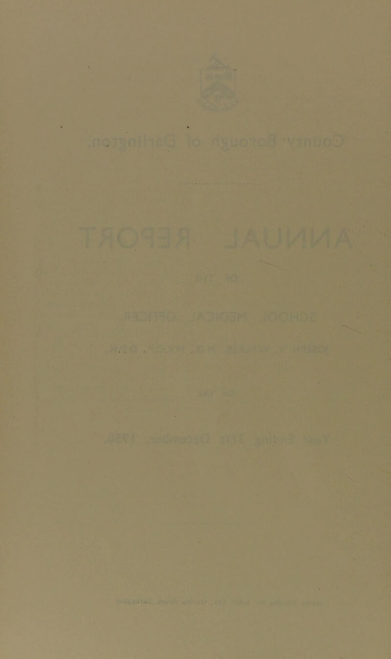 - ■ ; J r: *',U ■i:. wv-* :1 .no?§ni!i6U >0 'rtguo^S 'X3nuo3 ’’. .''.fc .'• 4* . •■ -V'^ ^'-..'iP^. •■■: T- uSK -• %.., ' ■ K* f - Ifc :;■' y. ■*'ii'■i''Vv^^^; . .. - !C- 4 .•,, , . ', .- ■ ''.fi33ISW.- 4/>s3lQ3« J06hD2 « Ji/iQ '^y .-/i' * .. ^ ik ♦ •:» *’ y ■ .'y.v .  ’ Ji <K^- tijrt -.a<> •S' '■ :‘?i 'v '*■ ■■*r-,'. •... ■ ;■/..r-... • r, -V... V ,V,./^V'''V'A7*SP ■ .'t! ' ' til ■ i'• • V, ' ■ .• '■• •# I p£t4(n^?kQ rt'UY * y ■ -.l-.t<3i; •; > . •* «^ V. > S. ilL*'^.'^ -., . -s p 'c ^ V—1 • V., tfe. lifS /;• r’ I ^ * . H*.. 4ZLI 4.' '-it- ■ ■ XSW>' f K ■*' <• ^ /A'ii:', • »aJ t >0 ^v^P- ’ f -. ■ ■'-■■rr' -CVi •h-'^ii