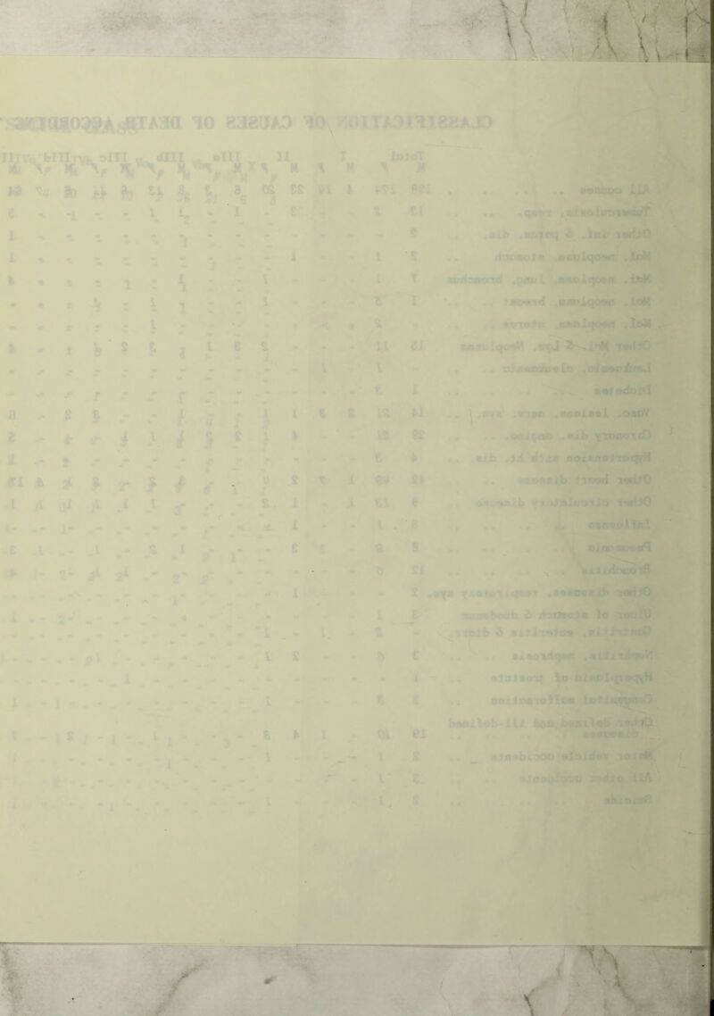 .svaaKo^A^TAsa saeuAD aot >;(iiTA3nieeAJ9 nivo bin™. Dili .11 1 .i»i«I li V H’W, 1% A^V  t'  ' * M fc ii fc 4 ft h h '^s “i. * 2* ' ri -- -. A f. *, * esMtipO 'i^ >1 4aiJb BP^ni. »J«1' i«t>G ^ lixamoflk, .mmLqpmi- .loM sodanovi Cpflii., .inM t *■ ' -U ,, tgomtd' eaoiqnni .InM tmSar/ m»Dl<f»m .laM.^ t b' ? 'i«diO KwrotiyM «vj fc. * n ..' .VUIBi .MIpIMiI ^MIOV' V'!' .60.191* ^ ■'a 1,^ .lub Id ■diim no^tuntnqfi ■,- . ^. . i#- . tn3 .. flDWf lOCilO 7^ ■ V 1 ' ' ]r«*p«ai.b Y* ^*^^^**4** *v c.»i»iilU:l * • . •-* T 4. • OAODODOrfI *1 * A » r > # i- 1- / I A 111 ,1, .1 .1 If .-’■» I- 1- .» _» J- _<«.4 £ .1 .- .1 .- •.s .1 , ' .* J' J- 3^ ^ .- I' J- / «Al i.^ i • V,. **■»'■ X1*• ■ •;. “ 1 <* .- ^- ' ■ , p, J - 2 .wf ^-atuxlqm* . - --I ■»« ^ > K^r^b & •i)i'*|a* .( aiAoi X * - 1 - • - - ^ -^ - t. ' . - I ISO'S* 61 «• *» I , ^ a •lbiil«v f ' I** t - - “i Iff aktaiae ■: Jo '. mlDooibpM^ llA •■* ji^ j 'C J r?V ■ 'j .U’- t-ii