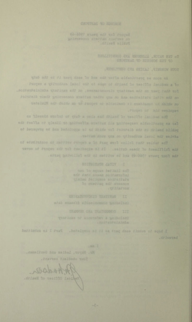 ’ •'JP' K. ^ - .1 IkoljtxMiue BTntfm crur-x^v ao 3i '' ^^-wniEam  ' olXrftfl f^n BSI '^i '■ MOUIOTOOO OU mKHSOJA tilOYAM m oT PpjllK^ tfJK?TOM ID HC00H05 SHT V) .«iHLrr«o am aaiojj ,^iflai«i' suor c 2 Xtut 9i{^ •ZMftx io tot tilJr tttlA 9Xd*oU9»iq •« /too« tA ^Toqtv M xtl^oAtuM [»ooi *4# ti^ oi x(#Xm4 lo itotllo J.»t^iMm-M \o ■ .1*: rifOll»X#«iiliA6A ^C^lOM tirfi OO f999WU9mni9 ot iolxttAA litiit »%•&&§& ^ ao bsta •oUmUata^Uttf mdi ao ’) ‘Sp^tlniM •<& toirtw cn w t%oq9^ oi 9ldaaXmmb tk,9%9bXma9b «4 4di4v oo^ ■IV>. < ,^cqrz p# ••'iXtMiJW aioliiJt o4 M &•£» Bjui diisad lo itoiTlo ijw* .0 ' •di tttlto o# M naitam LCm ei^jv(>itoig||&to ul cJ 0^ tox«(i9rtq to Ant b'ttoicxiqfl aX to /ioiibr Ttl j'oi^alA am al dflato'til^ - a* 4 .xai^M 4to4ni tA* oo x#Xv«d#aa to|||^t«<tTto o# a^tolTtooo bt nat&tm Xioqav a Ip txaq mxvJ valM ^adt taidif tilTj : n Ttroo otji^oqav 9df roJ faa^haqxb* bX XX ,»9ttab taadi lo .a^xaq ^^aXacltoJ 9dX ok mXitxa to Jkot •'ttax B ^^*’ aoiwmie oatit i V., , ' J . r ^ i * ' ■ ' '■