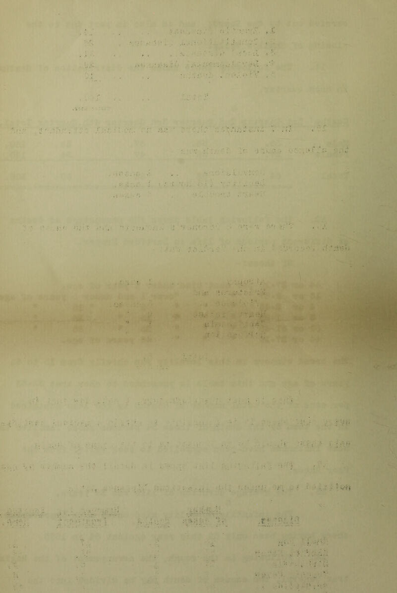 ... •: “ ■ . .* • • J ■A . ■ ’ *■ ■ * ^