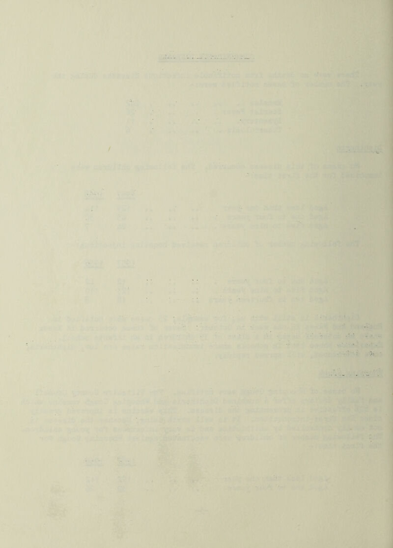 / / ■ t . . ■ * )• 1 l''J, ' jd* % J i tin 1 I I I 1 I ( I I j- I- J ■ ^ 'll > t -•sn ■' •» V 'i , .y' I' k. '• ,1 Ji
