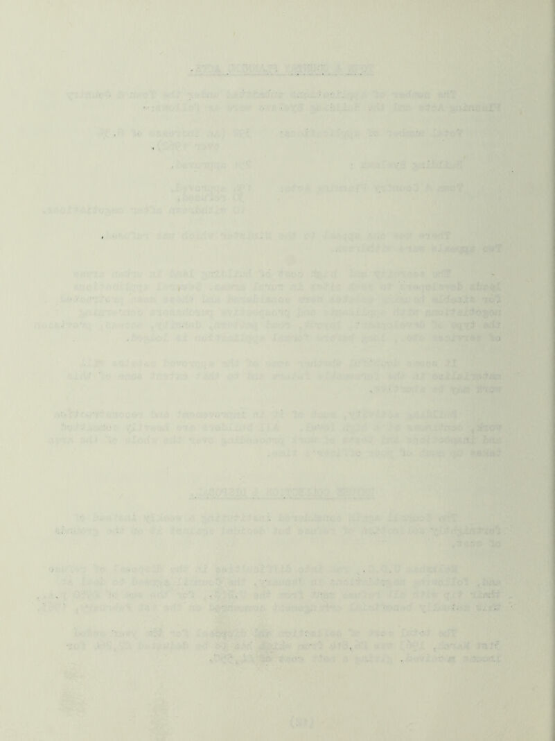 .'p f* ;• 4» *f I i . * * ^ 'I» Q .t.' /.• ^ s. ?