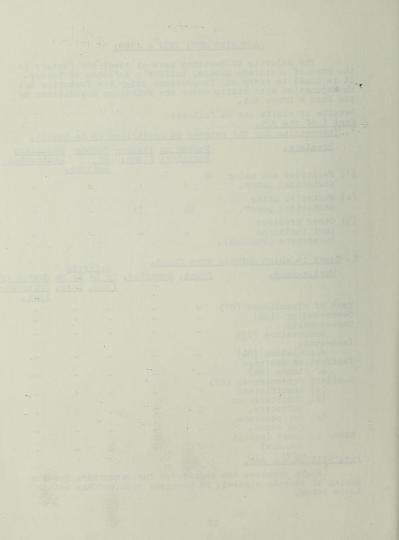 pr » \ . L i (■ 'i • al V’. ■ V *• ii'vaii ’’ '-X- ■ ^ ;. ■;t^ ‘;:t .; V/. , •• •- i.’-i - aoc^i jl'o v* >'-• :'r. f4iM^J5or* f>rt4 -i.Jfc.i'J’ ■., ' • i'- 4:;.'.-■ ' ■ ■' ■' iriroi.io't •- ■■ T ■•V.J: J- V- I i r y yuj:' ■ jon 0'94 . -■ -■ J-yX-'r.4;'3t)tf ■-•r- f I, ,r r . 4- t -V . friaiY ;r4,d*Jf,U.‘V0 ■.: L-i > K4 ’ t^'i: J ,v () ■■. ; - Z'i .11 .4 •'* -'^1:' » ■ '*’■ 1 • . ... -- — • *•* ’• ■Saa Tf^Tsia ■ '*'4 ■ .i< ^■. , ^4^Xf^3£• 'Tl^ T A.‘: 'lOrJI 1 ■V' w In ■ ■''' :•> * <’>, ■ %