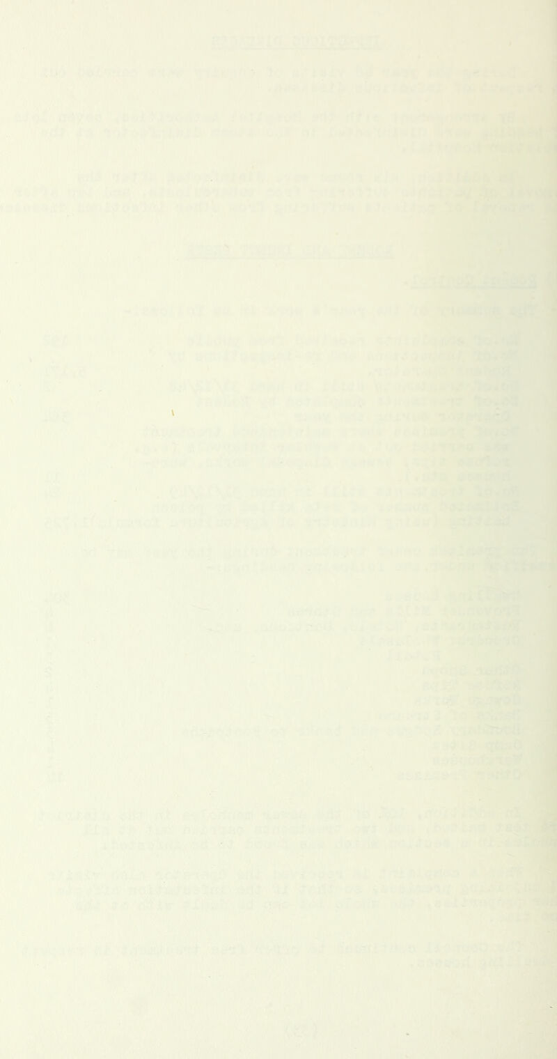 a v» ^ 0r-)'i 'f'?^y.)3-ttiv ^-'><1 If y- tfUoJt 5? . ».;' 1 fit f t i ?iw*» fii .' ->7 ■' .ifiM '■!% ichf- *3®CSf^ • * ^ ' ■•* ' ''j3^-,^^;9-§^V '■} H t ^t. ..'Tjc>^ vOCv- .. ,, --'^ r'finri 5|ej5af;?<24.i4rr*'‘^v^-v„-*'rVi.- '■/', ”■ ' V--' „ ■ , ^:, , ...in /, ^ Uj ‘-'' ifii .•■ ' i,;.)'^i3imdl. .' •: MyiilM J in ♦■•I .^.r-^ J A/iij*ii3'n^ij .'•t'j ‘ <31i- fSfwJS