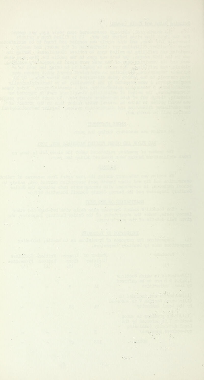 j ' »- '.r »> ^ i - ' ■■ <1/ •« \ r ' '•? )