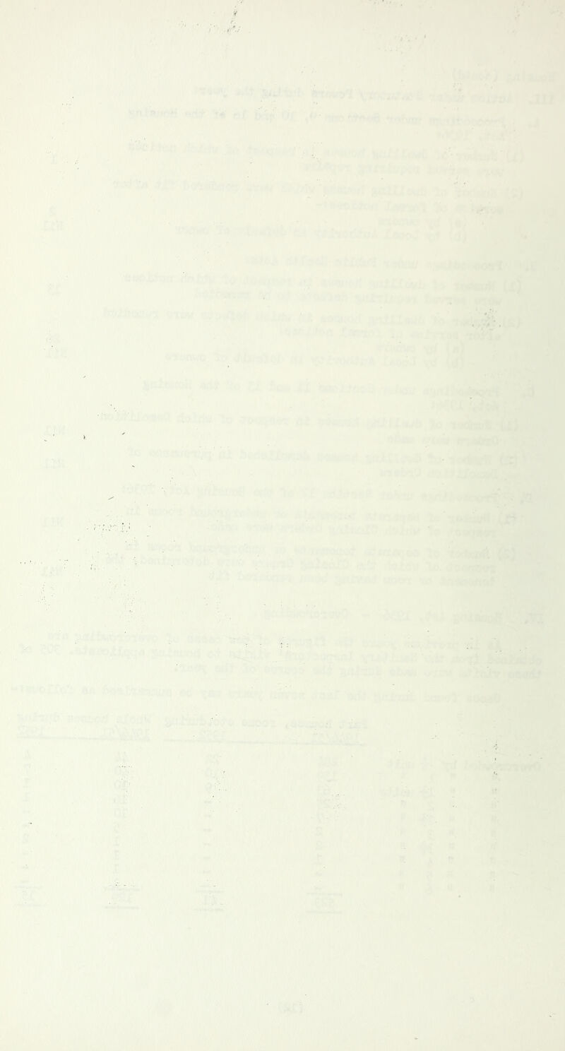 y . / -f f i }• ■'.■ .: -■' I. ( ‘: J. ' rA. w I • i v' •■ y ■T. V » 0