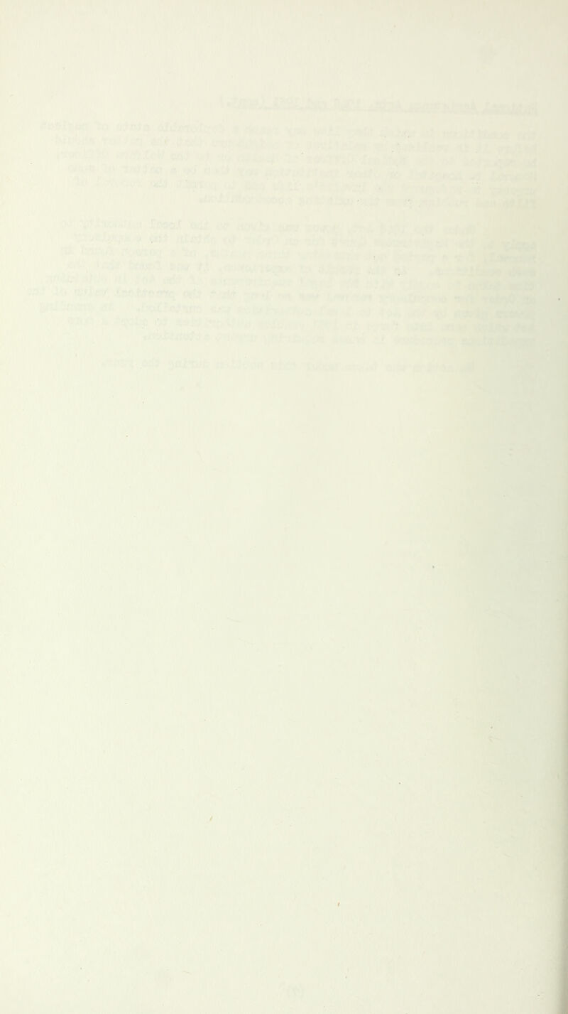 . 'i ■ a*Ui f 'f* >3U A b'' '’*♦ \