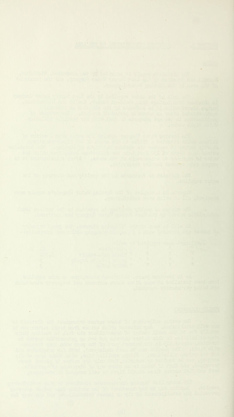 r.,) ‘sn^nT . '<• )<ij ,S^ • '* ' . |J ft %jbyw',. :■'''..'. y -'r 'Zm.‘*^Xt£Vy 'ii'' \ fit 'vjU >i Hu • ■ X T» i I ■'V - iW f ■ V ■ /. v A'^1 -kJ i - %
