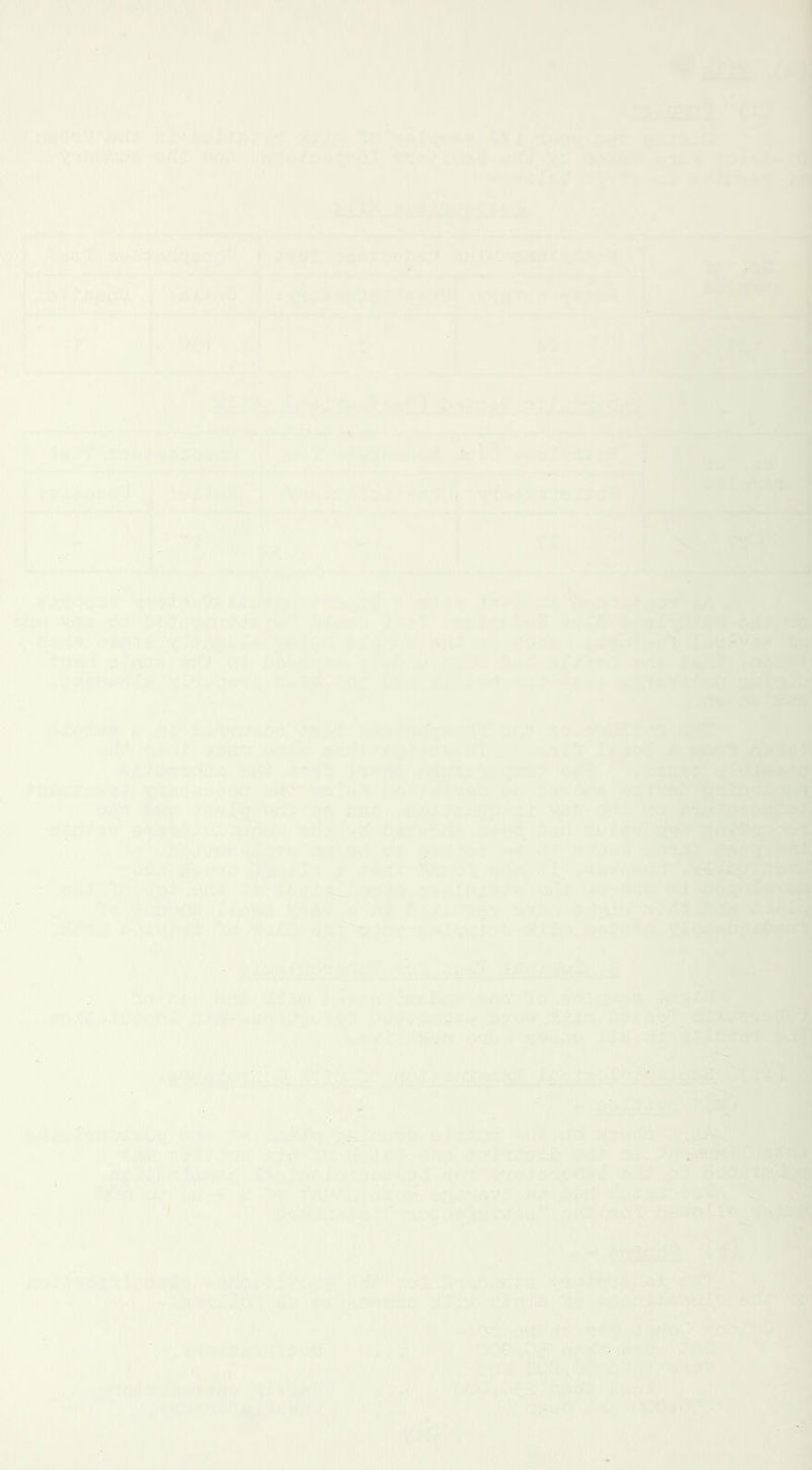 :^V.Nf ' ' ■ ' ■ ' r *. ■ ' » . . flU ‘ . v . u ■ ■» A /'li* f ■ w ^ ■• (WS V t -. ;;? '■ l>‘>j - '•'SJ-i i •'.j!™ . .-rt/ .