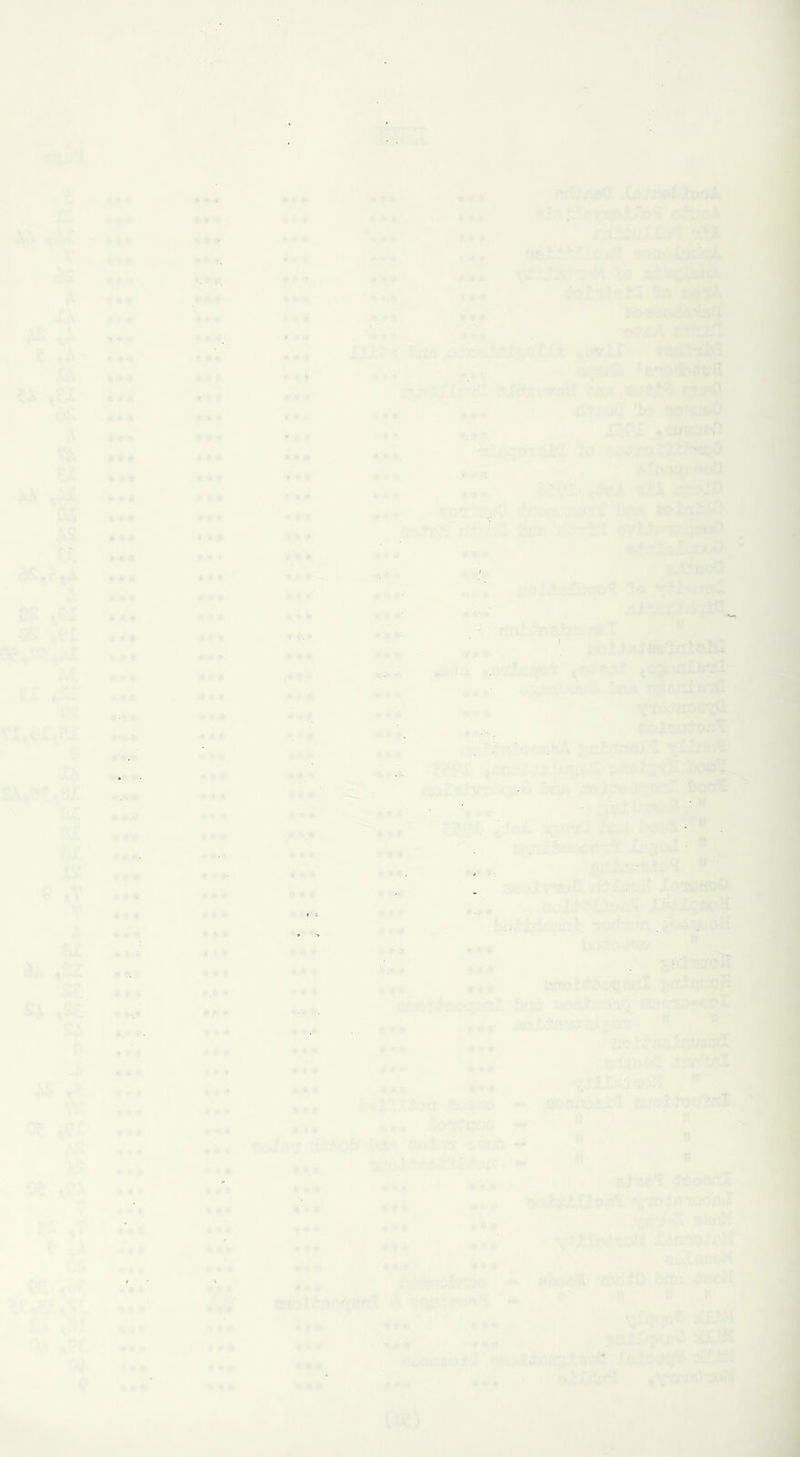 pi ir>-, -flA .■ '-• / iflrOli ituTtdte - *• #M«nA ' } H 5 » • • # t • •• «> * • ^ I' <» .•> « > •' 1 I ' «'»■ asT fiem