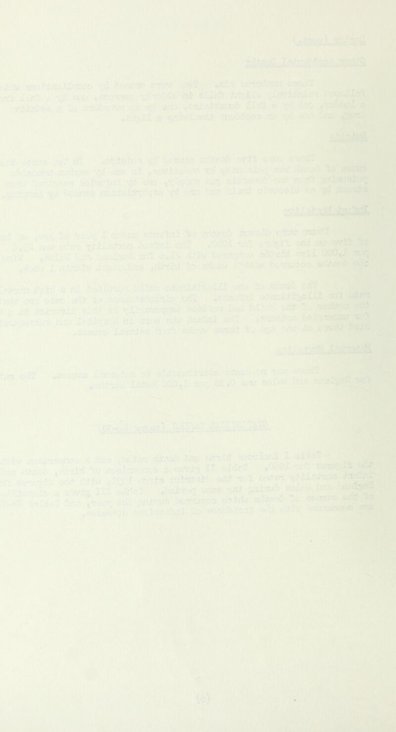) ;>< , a .<■^2 ■■■', i.itr'*: ■'; •• • ' ’ • : -I''’} ; '! i'! 1