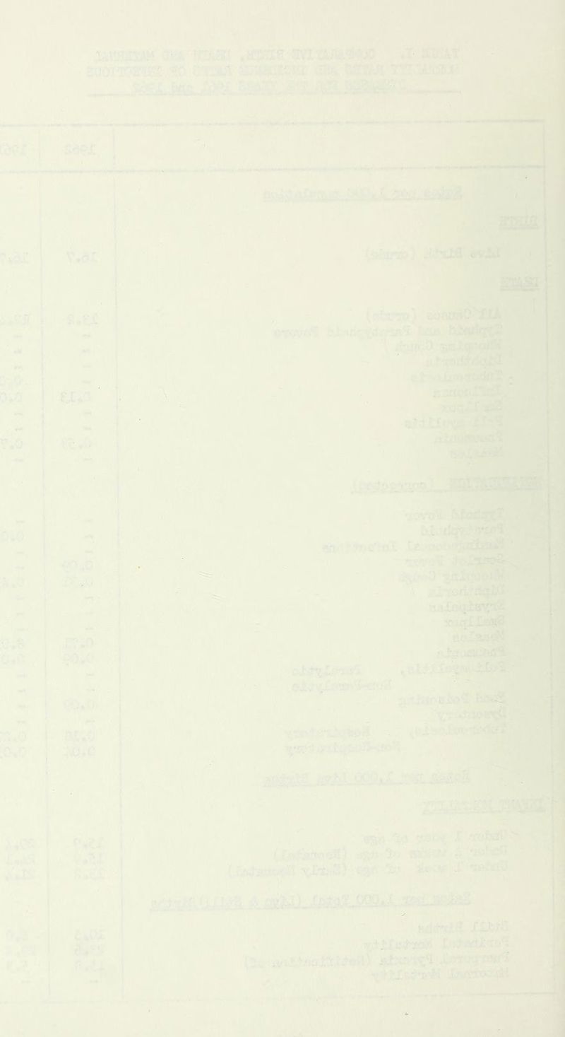 >. .. . rfV ■ m=-. ^ ^■...i.tjat . . ' ^ ' ■ ‘i/.-.-’t^-r ■ B' . ' . ,‘: .t'-aitAt (!• ■»*,; ;■■ -*8uosibas®s:^ easi^v^sisjj^ yiT-aasK^; ■ .^'fc :|v■ ?-,P> ymtsmimL r^-ns. , ' iXA; ' oifi'.vfi*? fcaes a 'i ^fc'p , Si ,:i w.; ' ■*■, ' jji* e.t' a* ^ irfes - ‘ m. 5icxlcrt^ ^ ^>3 J j 4% ’■.:■£ u uoX .?®l; *■ ,'j ^ i ,^lpifl!^’. ■■^9|f>,, .r •SCffeflS? ;'-^H '•( ■ ' ■ * i®'' . ®f' 1' fV' I ^ .^fi .1 ‘tr.- “■^ ,,-» - -fl*—^ IXfcta V^ .1'