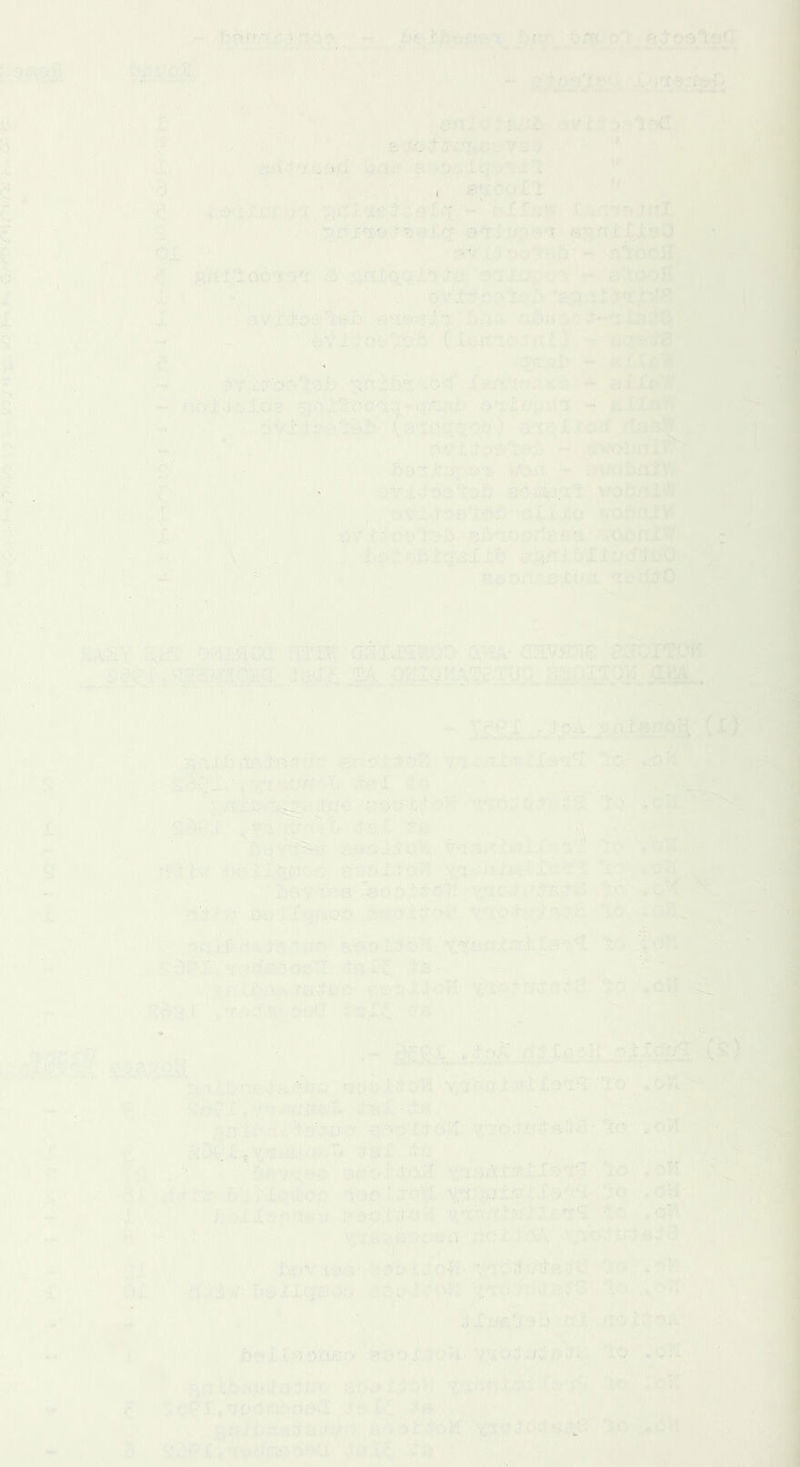 •' *1’ 'ff1 rtO-'^ .* ,iv;• ■' !.';•{■'■ ■:, r! ■'i' f'Ki; ; -i';, : ’, •■ il^V'-</■'.” ■ V •■'iX-r ■■ : :''S .:ri-: :> I'-Ct 4 \ ‘-‘r\ C C'l ■ ^ ■' ^ , g*;j:o<'Ci • ’■ . ^■’5, :.!'q: 0T-r.r)'s-i a:on:£li.*;'D ni.O<^S \l :■ i-SSlSl 4» - ■ ■■' ' :..'>'7 ' ■>' . f' C: atl fe#v^';, ■ X ji '■ ' '-'''^ :;;r}:6‘’^>0'i' ,A0Xd ‘:.Xa3' ’y: - ... :)v..U;-i:.‘];t>:fv^ (^v'io:rqop ) ^ . . .*: '... “ p'.'ov'r.:v'^'- v,;;' y!obhi'>}( ', ., , ■■‘i\Xvi''''0*(O:.t‘'til'. i'j wO.'',l.tys’ - ■ '..i;-.C: I-:?P'■ Siil'io( rTTi-' :;.-|itf?5)Xi:'Ti5.£.i:o ‘-0. > ',; EiyOi-t‘,.:‘ f:f.':i *^'-. ■-oO ' ■^’ ^..'v ' 'iJ- ..'i ■ lAiiv cx;:;XTc^ '^JL’tf.'--'’. . Vrt. »*i - . .-X • *♦•.*♦ •*>») A '• t/r % ^n^r-p^'y ^ I,* • :«.WMP.yP .iff . .>■ [f. i- , /-■ \v.. . n-f. ♦. ■•,•.'• • 1P‘-^Tt.-.- * ♦• ♦ ■W-'WI - Vc'Pi , tOii -Diirsco^ (X) . . V *., • 1 .t,' ,'■ . ' ,• ■/■' -“ ■' .,^J , • ’. '; ' ■•' ,&vxXQia''-^ XXBf']■■■:•::■'■ .•,;i, . ' 'X^Ji - - - '.■ *0^ ' ■ '.':‘^'v..' fc>L>.rx^'op ’’B 'ic 'tOfL'i a '-r'2>.3oi; :T -A J - ij, ' md‘1'0 't ; .0^1 ;d' '■?C> f ; 7 i d:i8;'.„ -.C .S'J- rj ■»»'.', .‘'■- ^^ fc •»» *<K;‘f' Xi:iu Xp 1^'■' 1 o . rM «• . ' ':^ , »:a’ ■ A 4^ r 4 ■'vX'X,'!'''-■•;!j'...'A '.j^X oA ill -f '/' ■;■; b7 <* ,.?T! '.'A :\\' o’iXc'tijeP ^ ■ - - . ,.CH- ••• 'It' Jvc-IXa^^Av 'n^.vz-’iXA.'.pX A:- ;.'i5n ' jlO-I .S j It j'v ty-'5 ■ ' ».''?£■ ri ./X.'.’/ As.;X.»-Cj(r' iJi.' X'lfO'-i ' •“ ■' ■•''''* i.' -''>0i')j5.'’> “'',£■>0XvOVi*. :>A-A''iO .oA ,' . A.. - .'-t ■ >; . ^ . / X* ^ - £; X ■ • ■ * i Ic 1 • ‘ '-■ • ■ 4* - '-- * - ^ji:i j i ■.Vi y A i’l •..' -■;, i,v•> J: '-oH , V-'^^ P'W