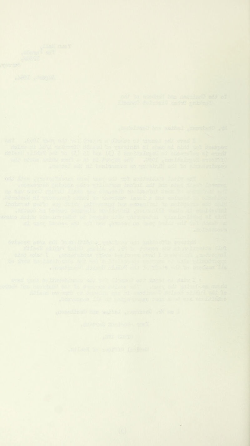 'I 'I rf3' i ' ■ -S 1 I J ■* '.i