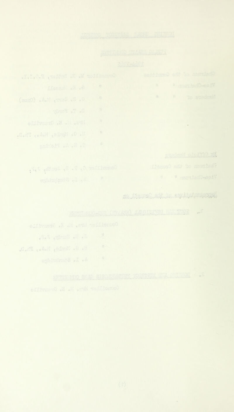 .0;. fv**., . ^‘,'1' O' UK.. eirr'in'Tr ♦/■ f X; • t.A.X .-: .v^ ..rox-voO Ji C. .., , jsq.JW.5/ / U'.. « ♦ ■::(■• L‘-ton':o- , s