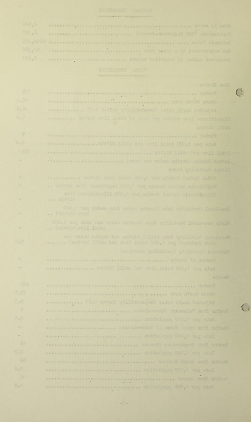 - »■ -■ ... • • • > • < . • • . ’ . . ■ . . . . . - * .