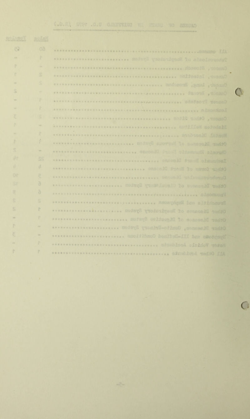 :■ y ' i , n iM ■ ' t ■ • c i .U Ato ■ > c'o ' ■