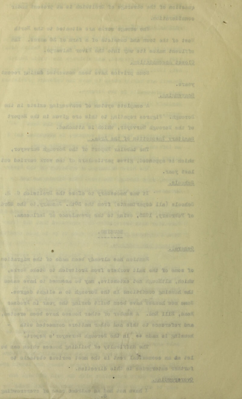 ll^‘XoK OiKJi «# ' ii^i? ri»4 i« d'Xjjr''e'UjIfr'■■ '■ • ■ eii* <£»' xojti to «'lr-t A to 9-£kt 'ii/h^<0 rrtfbit iilt to ^»©V- , >1^ j,. . iaJiSHf.'i'it JL. ..4>.«att '^»'.' A JlittJh' I >■ ^jtoocjt j+tU;jiJb sTi^of) CisecT iBt,«nC ootvitq »r'oa‘ ■•■■'’■ 7'^ ■' ■ .a*ij»oy: t#4i4 ai oJ-Btxo antj^^r^iOQ to iti: ufoX^^rAoo A ^’ioq.ifi '4‘U ui 01^} aistJ^ o^' eo*x^ai^‘''^it^irotoiX ■ ■ •• . .. - . ^ . .hador^dSA ai -XOiib* si^j^ortou. fttU to * - ->’5^1'' - * ->'.'■ ’V- •. i t'lox^vi.T* to .t-2 :f.' t.aXi/tl^ suit Xno beti'iiii^ i*xow j»u.‘ tu q'jAXi^oi^-tGtt 9vri% '4.t tiDtrf# ryv ■ ' A .t: - - ^ ♦ xa^X ,oXoor(:oS .7 -0 dolwi'roxCt «ir{> ’^aolb■ 0^'oxsw Jt’ * . i>^R oAi' o «t '. ri>6<*; ort(f taott ' XXa) fioodoO ,aRna;iXtj[il lb ^aofivX^vwxq ot 'ijsJtIto ,5iJtDX ^XiA'^n^a^ to ■> 'V , -.-tT i^UaH »v» •«''. 'r'ii--.y'>' A..,- \4v; :: : .- jmssiaS. orW to ©bm \.t eijK iJoijTfu&ift * •' ■ > • 's'*'' ,fc.T£to^ .j-'ioi’b oX iioi'irtXox'x iuoxt atoXiow ^Xjsjr .wi^^ to actoa to ^©rna ov-jeuI o.^ fc«f<vj«art y<X ,aYla«tt>sXx9. coA «i>«voMJ‘Xjs .ocxa<>i> ii fl.A.floxoX ®ii;J aX inOX^lsriOO «xl^ Ik. isu.b?xfnl ::vnixtfb ftoocf ayiil^'^tejaai^ aiaoJB i flooef ©VBrf abfi fO/I xdKto tfe'A .j&hS? XXiH *I>j3oH !, *■, . . ‘Sy A !'i' . . i' 1 •*• iii’Xir &»ifodiii;too •xodX^adB iiitfi atfiir o^f ©onexstox Ona ♦ sixo^oH a• loxoyxxiJ /^iv^oxo® br&' ili objax al :^)rtXa/jroil od li^io «©» n?fi to ydXkroittiXi alit' '.'>r o.^<t'«cro a;joJ:x.o« oti^ 45i 3tio v .Oj;]^i*»«ooo t^l * * .noiJooxlfc oX''8btxrfX$i’ixo 'i- -*■• v,iii^oi*7Xdvo ITok, :>v;:4 ?■' mdirn