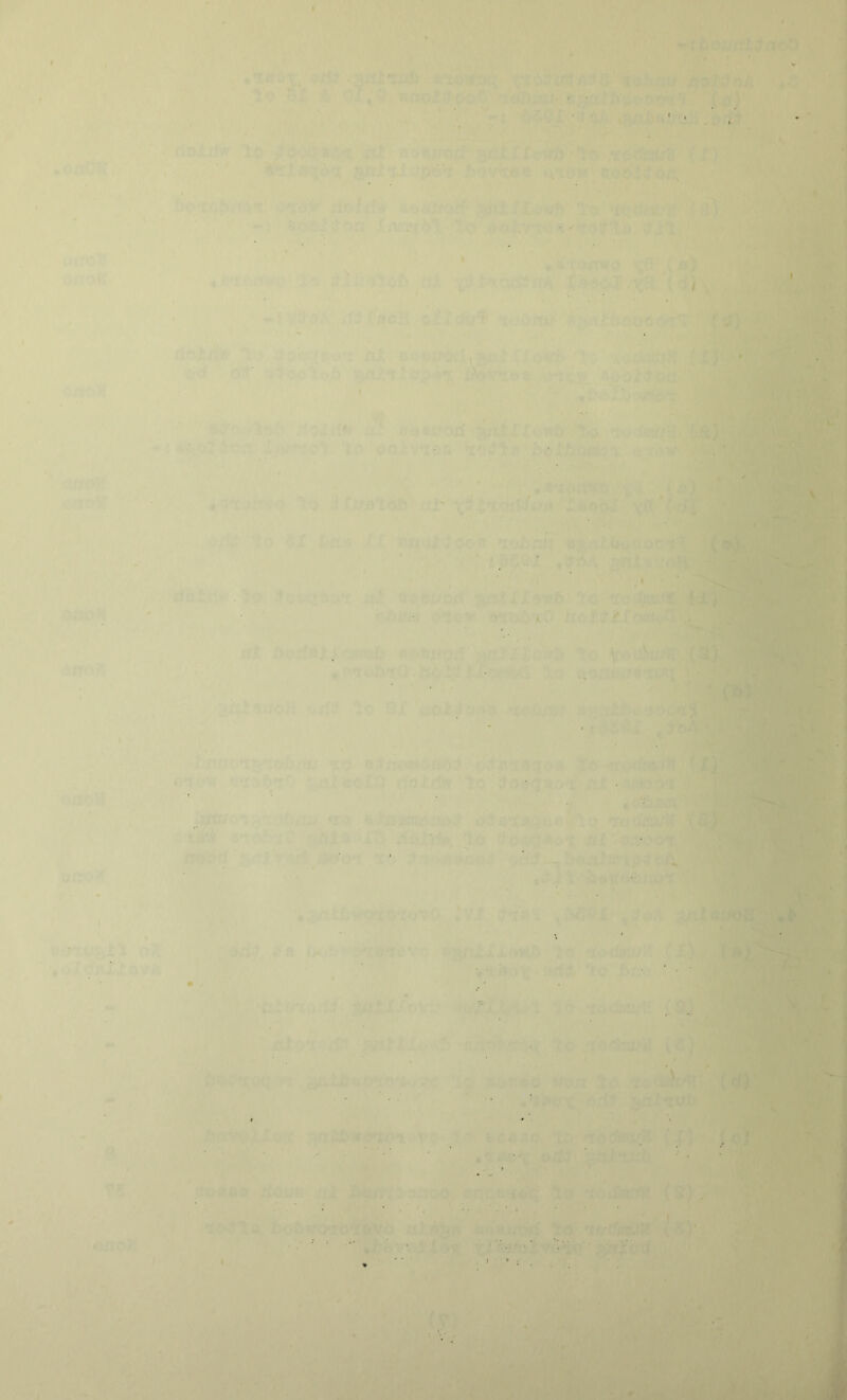 ^ v.-;) ; - ^ ' A ' ^ ' ' ‘ ■ ■ Oi\ \ o . \ •4t \ u‘0 . .-^ Pl^'j, •^i * L* J Q ■• ^ <- ‘>C r ^ t ■\ •> I :i c» iS/i Ik