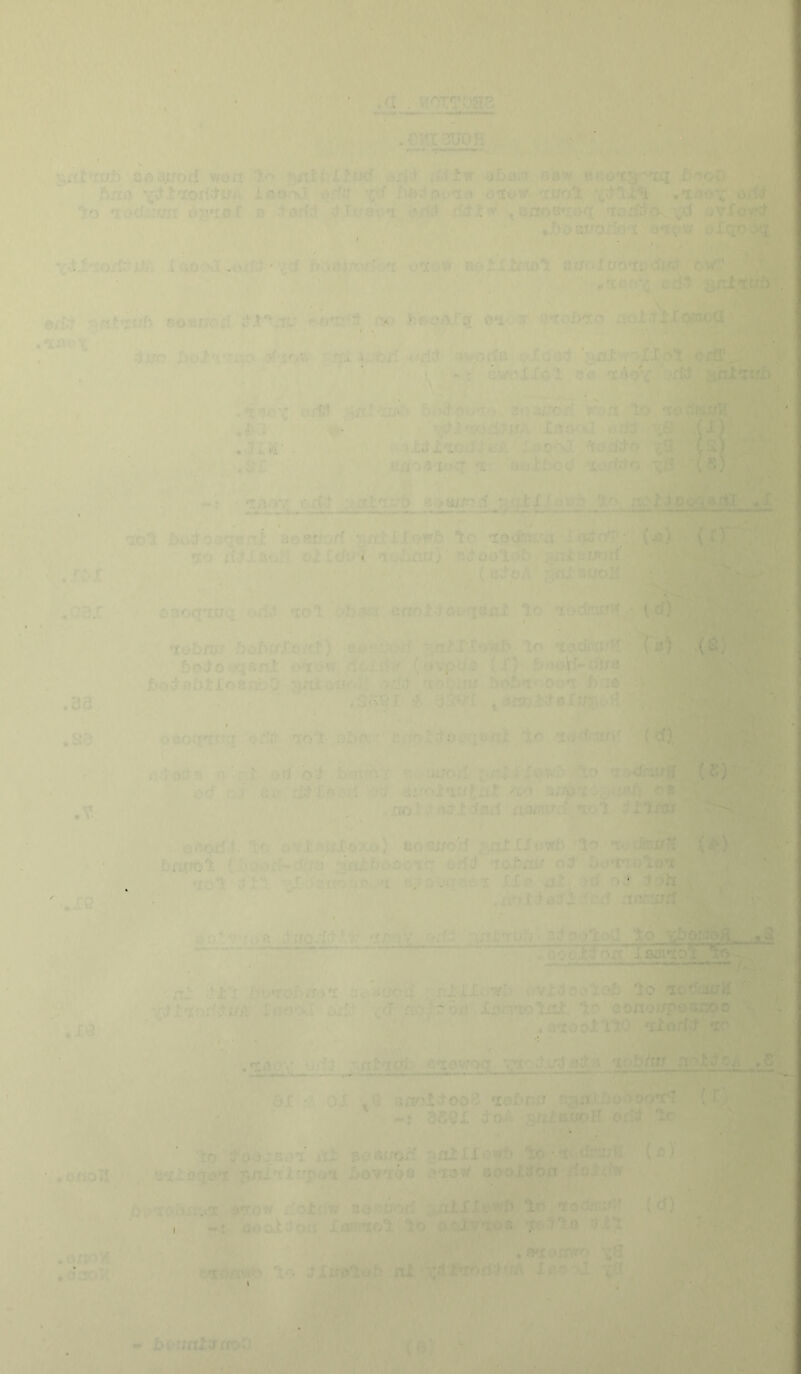 ' : . ; 4i ■ I rfO ’ ■ ni ' ■■