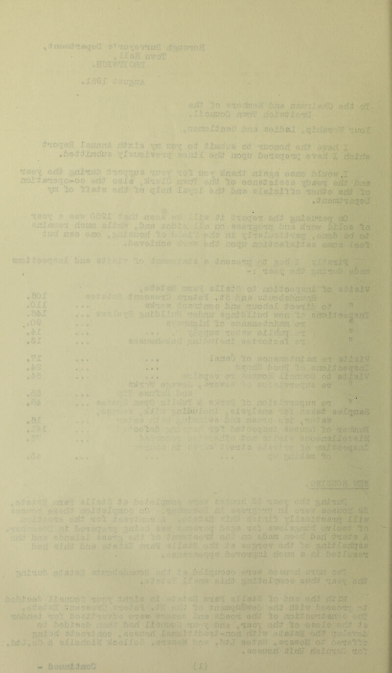' ' '-'inn 1 -b ■ \ B( JtJbaJ c s< -■ c-/r : • ;; ; . •. . . ' • - irroao^q otf j :xf j •.GDI . rd -M t rM. i o< •: . X . . . ... ... ... o- ' .1 •:. • . r: .