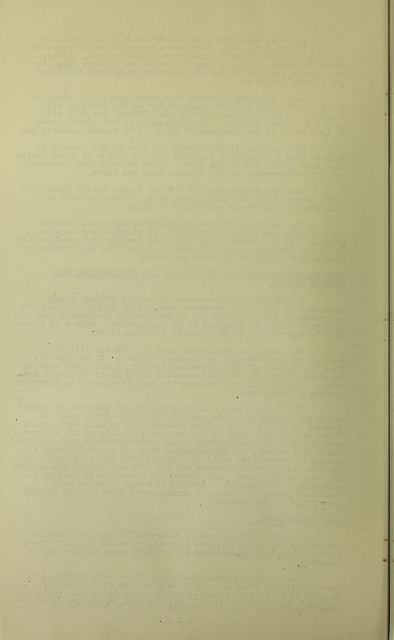 J *! 1 ' I I • C I f i . , I • ’ I ■ . i .•.:v : . 1 •I I «