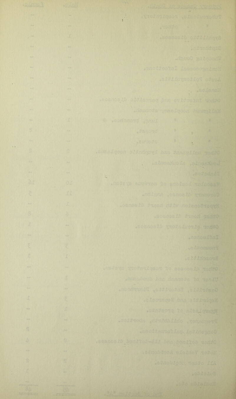 ■ . . . , . ... , ... . ... 