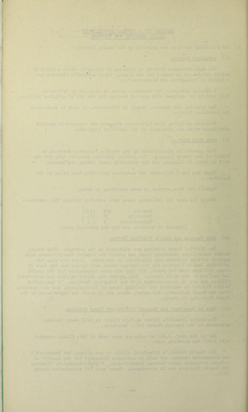 •  * 1 . - ' • . - ' ' ' “ ' I ■ i i ■:■ . - ' '. . t, '.}■ •? )f. > p ' > ' . ,,' -i; . ■* oH sMjftpwn ■ .. m MB- i t :lw •• • •• • O • , '* ■ ' I ’ ■ ' vHjfr .• ■