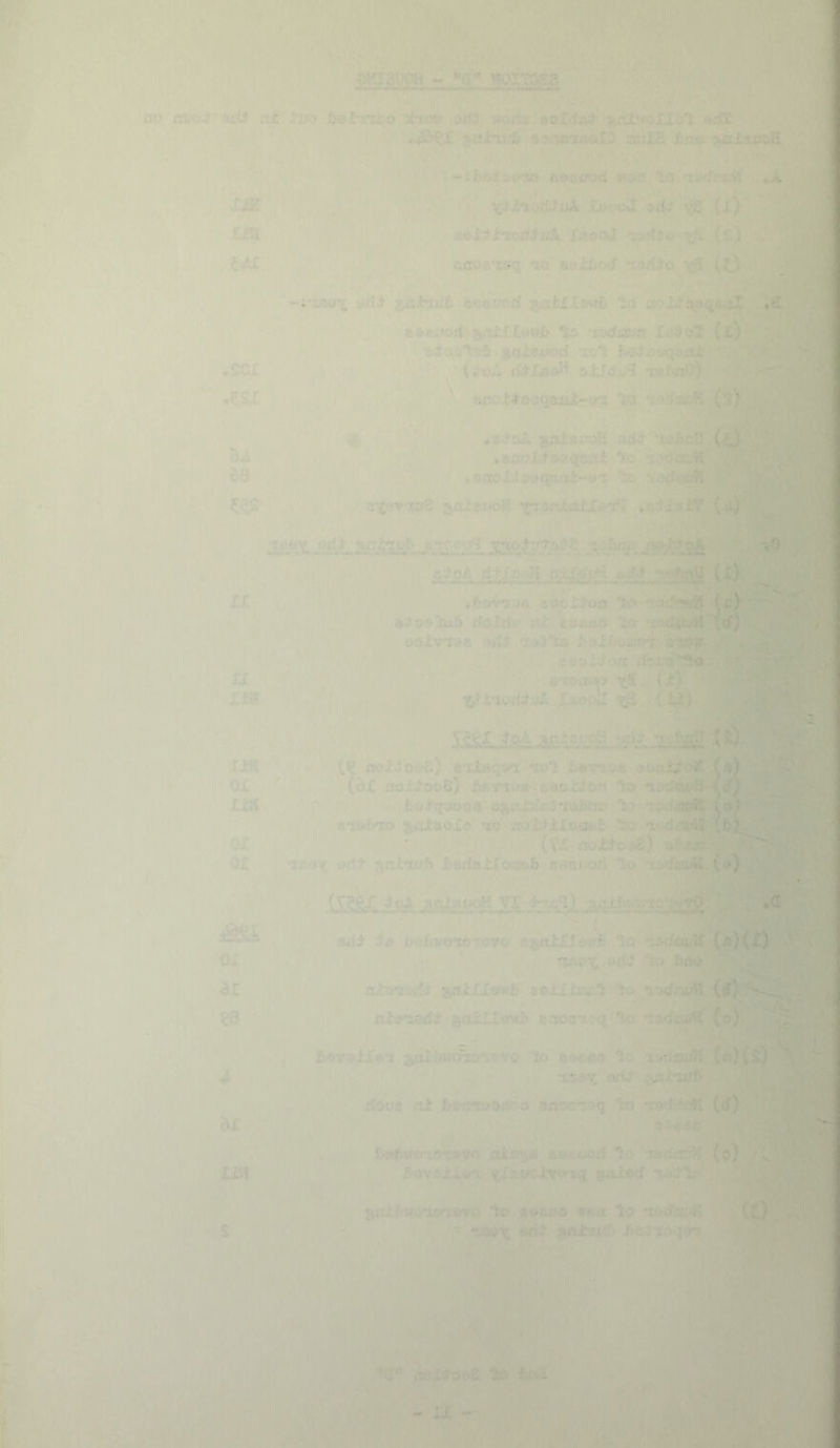 .-‘,*7';V,'Ar' ai..is^ no at Jtso feeJhcTijfli o(*io» sjrOr wo^a aaXdaut ^atwoXItJT: adl „ •-4^1 ^csJhwS 2uXS £ru»- fur %i)rt - fKHM ' ■' ' “ .N'- f. •■- ■ -TO'*' ’.cisr r, •b ird -:fc6tao*M ft<ietfod won la 'HittmM «i. ■ i* toc^'sjit i« (X) ';- a«X;^X‘zo<!^iA^XMOj \<i (s) **? ’ ♦< * j‘ U^l s.-.T r'v anowq w>’«aif>od *104^0,^^31; -'' ' 044’';jnX*xu6 eoe.trt?^ 5^iXXewJ& #4 A ‘ a&«uoit; 5.'£iLCX*M*& Tatffijya (x)5i>l ;v *vV' ^Xanod toI '■■-<'> .SOI ;, :>^*',.v;,v;^: ;-'• ’(^fb** dz^XaoH oiJ4i^‘'*3c*r^nO)',. ^jg. K ,M. ;:f anoX^oo^s^rOJt '''■'X'*’'A.-1 .?*» aa ^ , ?■/. ■ ■■ I •»Xa»^ 3|dX«^ra4 .anoiitOs^nX:, •anoi;io%»(|i^-9*i lu>* Cl’S aX'^Yrjoe joiawoH irc«ni:i3J:I*T[*l .aJUTiiT (-4)' -L, w '■ _ a* ' - '.'; 'Ai'i..' ‘.-. . ^yl [■). ‘A'Ji ’ '.*^^ V 'JP aioA ritj aajf i<r ••- ^ M !^i -1*0. v'ifiM a^i:4ojn io > doiffw at t&HiBO %a ooXrsac o44 istyia J5^»X/«oiaB<5K^ / ■ .,099.t4ajQt' ’*^2 ■ i. >v; ■■ .;■' ■ aao.woa' not-aiTKakT-^ ' '• e-ienup^xS uw ox xxa noiJoaXi) Blie^O'X lo^ £>»inoa 3uoi|^:>a (4J v\v • (dl noXXodS) &nTti>a saoxJon *ta *xb j - - biitqaoQ*^ 'xsjJto®-' Iso d ,A, <v '>; . 'll' • , ,...11 A ' •' fk ox 0£ , , ,.^-' ir' ..' ' I *< A.' ' •■' atei>TO ^nXaoXo 'xo'‘;noi4’iXoa»Jt io ^ (VXynojW-oaa) 944’ anXwS XeitteXXofi®^ «6eif«wi lo^xxf-u^.Ca) S ' 1-,*, . f '-i- ox ax ?8 .c 9<ii 4o ixitwo-io-TOVo ^'' 'X'\01t ‘w atanirdi ;^Il9Wb acJXissfi-t'^ 'I'xfru/ff (d) , rda'iadt iiOtn^yrly AoH^dcfi^ (o) !Mt A* 7 1' ' Ir ft ft \& ■- £«Y9lXe*x aaii>wcw»vo^lope**e?ao ^o i ♦rjaul^) (o)(S) ^ '' ^ 4 \ xsa-^t orfX';:>ni:*xoj^;Wi/X '1 .•!» ax Xx« dooe oi: fctinoonoo aeaxjsq Tuj radtr.rM (cT) ' L-stiiiro'iorayo xikm^ a»«ood lo rtadetuH (o) ,; Aoy<>J:i5i>% ;^ajwjr^ gaiacT .. ' ; I goJiJvftrw^oro to tojwad won to tcidrsuia ^ - naiox .6«d7oq<w .*§ -*>'• ’♦a 'AoXtooE tto fjxia - XX - ,i'l