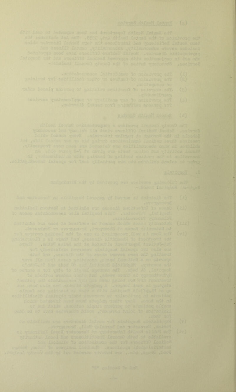 •'■X3a?.ja6ssij94fl9a N, , ' saail;i^:^:er l»QSs,^oi B»5n[£MjX9 n&^tf a«d rftJLfcfiH odT >fj 9dt eodBlXoife tf-oA, odT® .ZaftML odt 'io aoizl'tonq oitt vi^ ^rioiriw n>&'K>Bjfc<l lAitmlS m&& arid- aaouXo-w^HJ: baa consloil^ill la&aaH ^ *'u ■*^ . -iaa iiasnXXl Lafa&a ,>cd±X«nw/idpl’ ,x^Hj3arsoarfw» ftevhaJro^ilf f»9rf «Ti}if tifnoniiO ©■^tiltliilj'I-nJ-neM .iaX>ioaJU^ plrfd’i»qori<^<j (i l3i£<jao$ Qfjli* ^itja a-aftoXYiO tarrt^^ia.H^ivf liot^otwlaoh ab o£hr . ' '^^abtaXoab Zbotu^ Sift to xto^sjts^ •a^Joiv'ioB ^ ■ ■ Ifjjl' — -J'.K , jj •imt&ahofiMooa HidLbito&iim to-nQlubfo^q^ ©rfT (jtl loi' aoliXXlofl^.'ioffeJ'o •*©'a9'id'it93 Ip noltxvbTtq edIP* ‘(s3 0. ■’ - -r;, tohau booGiq aroaa^q od^ eaXo'xt^xa orfl- (t) ® r* .qldedaib'iju/^ aooXvioa '^oad-fieijolciquc *xo x^c.lltoaa vfW> aoieivcaq orfT* w^osjy&f.D34^^l^»a{ac^l am)«*E#q ■sol ,> ■ ■ -^4 .,7 ■/ ; :ii*f..'.i-v vjn % M. , ■'■ r. \'-^' dblne'd XooiioS vtfbaiiodoriqfl&o '« asbiwiqjIipfli/oilF itd’auoD oini^ ^sisj5r,oo«3 5aa XJja 5t4Kjtv- asooXTltO XoodoS ^ IiXjkrfo foodoa ^sevS , alavrajd^tU solajiw d'«*'rtatfosofi add ni cIooJ^oS dinJ »ol±X XoodoB i'ioii *80 eiuX' apA^^ enoid^aim^ ipolboa senjft eo'vieoes' f ^ •xX^oQttpiyA »son Aa^aVara Xodoadafic arts ai^lSlls^oada m al ao-xoXifla,,:;^ i '- oA, .f»Xo aruRai^ S-'V da ortS’ ndaad wpIoiTliAa \;diyXdoa ] .r,, oJt ,Tjdoiaoif)«j!A^ 4ii» ddirar ^nJt’iAQd to giildi^d adidi/os axid a!X ^^^-*15? *iioi'dagid’sovfljt Xaioaqfi lo'i tsou xll^id-iaq aoo od# a4i£>lido dooXoa ’ i* - V Jb c ’JA. \4. aBrf3(ttan-td .odd ^ b^injoaq i»*p» saoiSrpa jaiiwo CXo'i od^]’'_ ~:XfldlqiioR; iiiM ^daoo*xo!7 oi aXadixjttod Ijor^xoam^ ^ b&rib^^&b doisdaiS effT : ■ (X) ;i!»- , «■ ' ,' . ■■■ ^ ^ St: Xovo'xjvcDO’aJ-■■ • AoXd.oXoBX xrvodwafi od JS>odd j:a5o ©Ttn oaaaaJX) awozdoP'^oI lo &sa^/ (bi) lo aoaoa sod-Jiotraoooo oeXs Xadlqood oMT .sodctKa^W ^lAddcradi ., ,,v - *axeoXi/aaodfi/r rcwnoffiXj^ X'0ddXr.6i“ ores swiori da 6ea.frlm>o ed doaoso doidw aaaac'xdtxnodalil (iXl)|'’ •bomiadssoSl so avosseoo'iS ,d*tc;q*tood^ da aoaoKj ^dx/msadall od X Sjt>l ,aor£d£too ijXjiXjxseX erfd lo ©no ea Xo8i;r!^o©s,,XXCf!d .«X niwoT eilT (vl) ';!^ Sfl.hiaistioX'J » &l osiidd frns'. ,o&*oaXr> oldi^itfedH to iaoedm^ arid Giwrr ,,5fldaS a^Usa arid, ds boiau&la 4aB,.shisqe<l ddaXdsR'rdiiO ^ sol ■V;X€iyXaaXoxo Xovseaps oXAdXqaa^, Xaiooqo ci«d osX4 ©its iidocT Jbfw »srfis38±f» nrld to «aa*o Ps»vaa ©wa oxid aaXdaoTd 'lovo XXfl'^cso'jt .eoBAO jiAddq^ooa jsXaod XahoidpH s jio odrssoqo r:*£irfoL*d? Sreo aibarf 0^ -W^ifiaoS XXs&ilbcl^XR *^^riiA>0 add to ocsiioo A sol y;ods to ddgA'i:*! «dT ,a6<Kf 43 tLsdiqBoH ,, 'i^aSoddoo fnaf>oj3 s^oddQf dusd ^asfoaw oosdd ai '•{;q;8ruartdo‘x6'(CR ^dAaXdoq ^>iid odadXaaoqon^ t^ Mai/ tJOA jrija dnoodaoid ^•' doe ao(id otkla aad oodo^M a^a^bc^ A «.Sa^noX.doita ai. s^^X^da oXrual odd at’airfnood od wsiv a dd±w XAdXqeaH da' qju a^idiXirfsajdb XaoXc'2iiq siartd obooswo o sxJ^aoXd'xaqCiiufe ido^ doXdu 5odaev«i /toaf avjsd adoa^SQ sorido odd od oub doJtJvi ,anoidox» qXqcLto cnotroq od’adAoXdaq oXdiwo ‘ ^V .i onof: od od ovarf sadwiatldo SXt/ot? ,di.-K)rrt»voa dnlot to  ^ ® ^ ' '' .corfd so'i da GldA.^xn^ orto osoXiSQlM^X Xjodnaoi sol‘sXsddqooH oXrjdaXrfo^^ (v) ,'.'VO'taenosfl ,JXsdr ■'{pXairicjff Xfl« sodeoosoW ,;)toiwo*I ci ^csijEsXl/ir tXA’^oa^sodw do ■'(pcodsso<f«iil ddX«<^H>oxI^^ (Xv) r^djhcorfdui- XaooJ JbfUB o^oiJojtdXdoe^ifXiWoAoO i»docf od oldaXbaro Xiaa, XooXoXXo lo Aotdooidmo' sdd! sol asOoXTiO ,sodA'.r lo aoarcXanil. Xoojbx>/iO ««itodbooqa X^ojfe^oXoXqodoatf >dev,CJWiA orf^ Yrf dye Mls-xco. s wcavorf oso ,«od(^ ,d>ooR ,.••■- : ....... , /.ffl -•'■ 4'' .wS<' iM ■'V ■' ■'^*1 J/xf, . •’f^'floidooS ito^re »y4^—i , ' Pf<?^