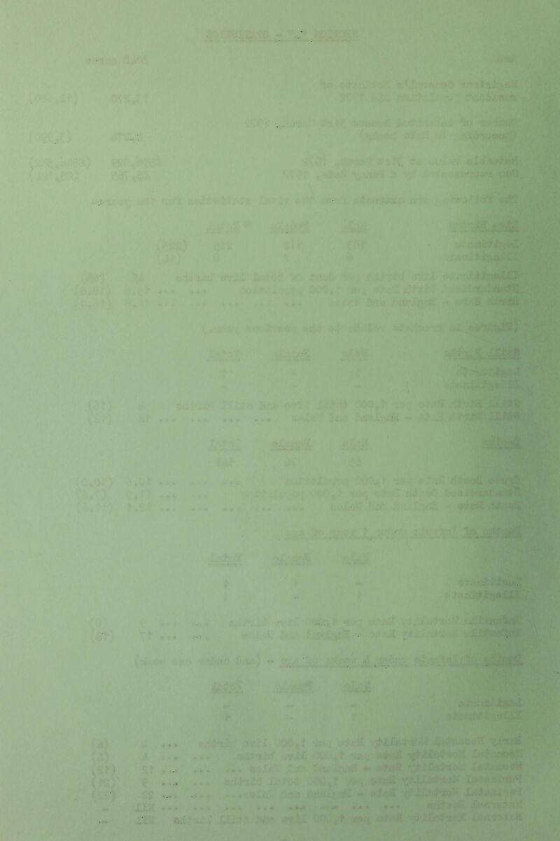 • . . ' >■ - ■ • && « *• * 4 ' if . , i j . . ■■ . •. .. ■ 'Oi'arl .. , . ... - .. .. - ...