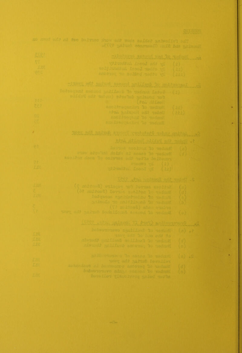 : ■ ' i . * • •.>!<!•■* : - 4’i - , ■ * I 'o - rj d >r«j} f . flf