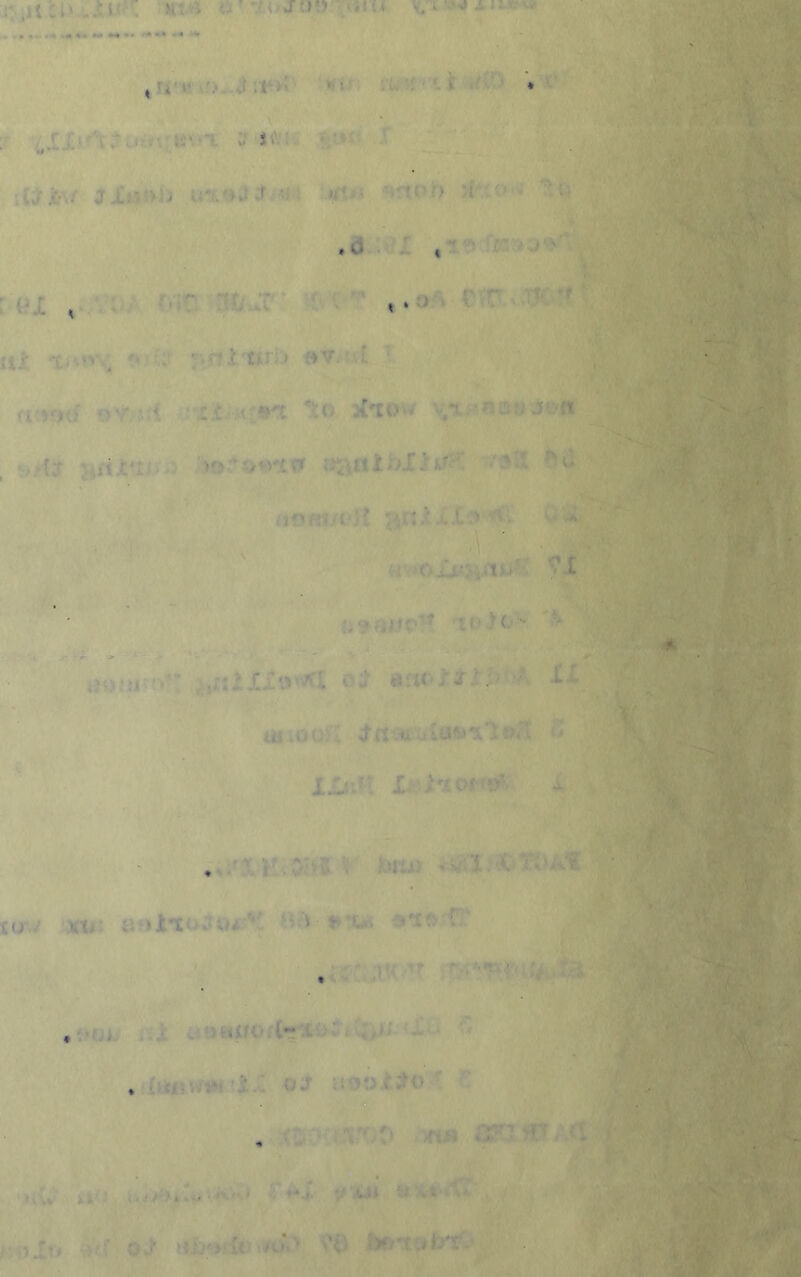 U  > J?>^7 i|ll4 V. I ;H :i'..n<-. >itA « V r r\ * -j ^ - , ;|^}i >1 >' '.u‘f ■ ^, C »k'' ;■ ?s>v: ■ .ij ini- ■.•t!'f> n ■' ■ :(>x ,. ■■ • , nt/Xf ' ..;> HX '• • ; tUK> i^V.'a <vi‘Ki '.:i \.-i. ■nDjjjtvci ' . '^ 'V ■.- . •1 '<>ij.-’5i.i'ti..t'' ■ I 0^ 'X XC ia‘r, .•utJ'XiW/t xJ' L. f'los ’.r^' X ioJ \ii: ■;>/ *' ^ > i^‘U a*£f>r' X . uUft'.t’r■£•'-' - ■' » '.i I oj ii'iox^o , iT. ■• tn/.<x uw i.£/: ■ ■•- mylf> * ■ oJ- •, •• ui o n<*' •'X' iX/'tUlrf-'