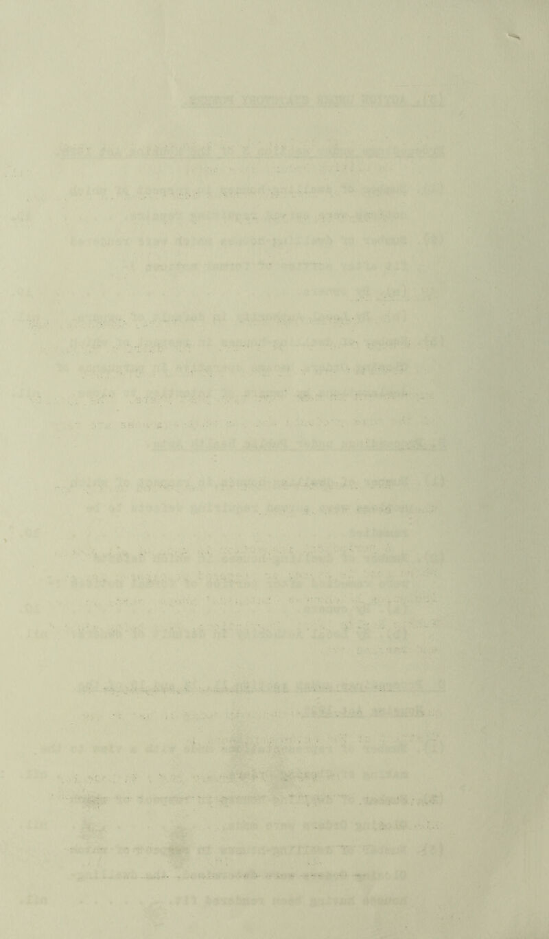 ‘V ■ ■' '■' ■ ' •!■’.; ■V ■ ■ ' ' ' . * \ I •§■••• • '• xM *• ” .'f i k ' I - ii' ‘ ■• -'r. : ■■■''' hr. ■ dlvNv:? '::o :: .-.) ■• ■#%•■ -T ■ ■ -.••IW'?.!^ * '^\J rt'r ^'^•'~'.t .yl/ , ;. •■ .: ..... . sj-.^ . . 'r“V'‘ . ,n„. ' j ''^.' ■i ■ ^ , ' - ■>•••■' ., .. * ,.« . t. . ;ij. . . . .•, -. iV ■-'■ ^ . <'.5. ,..VV ■v. •■;:,*;:?:;yV';;.. ■iih'hr « .'»< *’»»•. **** ^ *. .»« 4 - • ■ I . **' • * '' . •' • ’■ * >* :mK V 'i» . in . ..^v'i-_ ». -fy' \y.■ '‘■■■. ■'^'^ s’^V‘-^V^vA: r ■ - ....'.* V ,. . !■>. i ...... - ; . «. ' ,. ., , . ■ . ^*1 ..i.*.':.i.'... ^ * '' ■. '.‘ 4 '. ■ * i!f;)7‘r\w- ’^'r; sV<?; i V : ..' ■'.'if:) .'.x- -.Lr . .^ S A . ^r’^>:»v)r^ y? .. . . .V r A - . • . -V- v'' . ;• ^ v. i:,} -1. .. . i .s ..^.4 k •'#« ^ .I.^«»^y* .Xif£ ■“ j ■» i-y--- . '4. • .<4.1 ^'1*';' '.' 10 K<v.bi: ? > ’ . ' -■ ■ . . ;. 'i *’ Jj!i-»c»4 ' r*'*!.' ■ • *w< ^ /« ■' '/ S>' - i . rf: ■y: