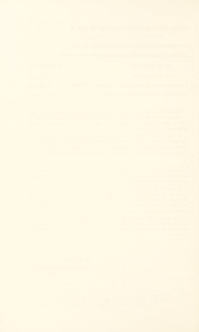 s ■ < c * » »t 4 . . '{*■ ■>'! ,. '■.. »■ »■ - • . . ' ' . V. ’ r ' . « ^ ‘ :■ •. «■■>'. 1». V,-.* ► • I ' if Ilf 11 'I >44 if’ .-' ' ' r.» i ,■ y h- . ♦ / I' I V t nk. -r.- ■ li I' i-‘- ' 4;-v Hi ■ •l.ff ,mijL ‘ I i .ivl iiijTiil ' I'l