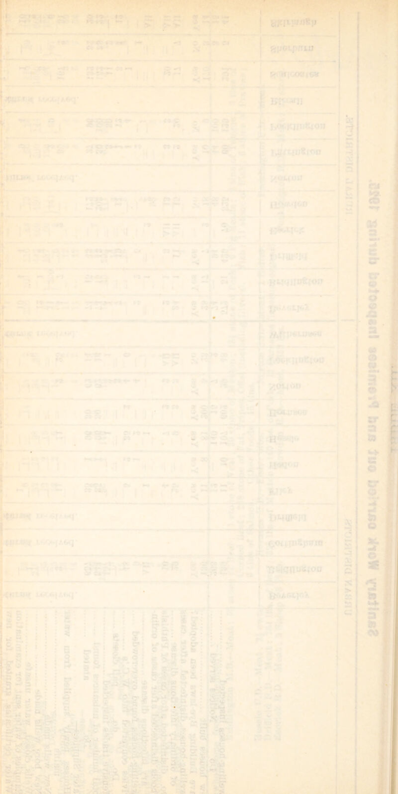 ^ t] .■.. •, '^.^* . rV ) •. .. ?■■ ‘T^- <*-..-,i --rci ^■'-* »* ■ ^ , n)iX^ »■ _|. Mf, !| • O c4ck^^* s J- . I .i'l 2j3f^5g ! S>rir|f;o(rf€« ^■ — W-- -m ..mmm- W - i — #W /-> ^ JH,COfA6q* , I I KT^iiai ' t i5 - ^XSCS' f* ^ r - it^c fe‘ oto®3L ^ 4- .* , aj ■^17^ '*♦ I t *’r ij eS?!' f hocicjintuon ] etp C . fH ^ f ■w* r,-’. s ij - iccr,i/jf,q- T \ “S^ 4*=* ^isj- “S 50 as --i' r «1 '3 VJ Hiar!. ir&)i-^ ??’-r, ft—^^ ■ I I ‘I 1.^ I I .I ■;! => S5j •I'i) ^— t 'A'- I tfr^ ^ -«ts. «f> r- a* e« ;» -*V <fc^ b IL.^ t. . 1'^*' ^ «j p ■; > 5i eu % I M 1 = 8* 4 — 1 ii •< ^ .1 »*s — . rr fBMgiioeion ;'■ ‘^» i ^ -4 ->. [ ij m9‘ ^^S•^ » (XitP £ , _r . ^ K <3‘ ^ #■ rt: Ca. * 1. j iv-pr •-» \ If li^ r» ?♦ » otcu i-a ^ ic i -n ti'ii li ' :i 13 r. ■ S;lrs|-^ . • T; ^ i . — y..~- . ■ ) j ^ J . p f UdC^oO «fT I r» 7* rr^S if jr.^‘>n ■ k/ 4 B0*^i»Ga . I '-nn • Ol t~r Ol^ *'i: ,1 ^ < ^ . . 1 «-'!*£**»»• •^X'l »■# •- L4nn ! M . ».1 -i; ‘I :l » On ^ ^ *M lx I ■ •fe -g * cy o A •» a i m ® L-l o ■4 JBk cr a 8 c o “ «< ^■'» «^ r«(C4i; O* ►-• %• a* » a» •~r»»« 'M '*' *•■ r - .| ; I ; ^ I SJ^J. ’Ctd’ » 5T •aI-1-— !'' d 1 57 O t^Pi- «i«e a?** •» 4444^- ' •' ^ta»f U44.|&€.q' c , ; i : : : • i : ’/j A * t 4 3 ?.: J 1 : ft' ’ r I ( i : ; Rffj ^ *7- • : = yr ? ? • 5 : ! : > ! ' i fs: g|: ! r-S &3! i •; ; B- 1= ti ^“’SeS’: :i »f < i } o sre? i--5^ 'moS*; “ ! ! ! M fe il *< J » II |2il.»!?:'''=^ a T : d rt .♦< .V ••go -’*3 4.; ' W >t » T - *’&§ ® S.:; <T ^ u £-aai ' £,- r«** .jx* - f 'Prs i ^ '-' ^ .'re r? *C< w !i?|