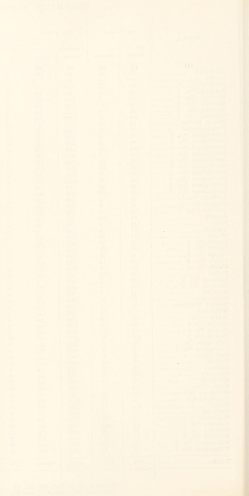 I -' <- Y' * •f , > >#► 4» f»l A‘ !'■. ' Vf «v i*=* »> I 1 s » ■ yi ..it •rtjr: *i. ^ * w .'»f I . i ^ ii (i&* ^ 'Mil i, 21j Cl t * r r it It • i '. i 1 \ If. v? n; •f I .'4 Ml n.i F ■ • »“ I M$ #»<- V* I.- /5 f Ki I * tc '.>1 •v I i t\\ f . , ,^g; K v: ( ■: f>: t ¥ *w M f- wTi ’ >(  L... »f.-. J /> .4»‘ ‘ A i / U’l u'j ♦': -A i*iH  tr^ tmt i ■' . 41 •■ •nil t j ■ • i ► -.1 • ' 4 I •«>«.*» • »1 I ‘ / 1 ^ \ I * i .i< ‘- f*l '4 / 4i.. •('•i ^tV? r ■‘ t:.’,.. ’ lll'J.i* * i n, ■ * •-<■.* r . • . 4. . ■' • %' I ... r/ . ' -x. • % ™ . f*a • .-: >■ f .... ** • . i <* •.. * 41 «• i '■ ■•tn9i 1.. . .. , 1 ' « « uK ,1 I • ' I * ■qi 'i ., .. *- ;* -r:*!-! , . ■' ‘’’'Ik' . v-U.4^ . ‘ 4i>| ' .*,■■•.. ,t «mV* • ' ‘jar I ‘ ^ » /* «# 41' .4* 1 , ^ • ! • a- '4'-: jWM iir f jp^' ^ r ti.- i ' ' * ’T . \ t 1 ♦ ' #>> .* . .fe / 4C 4.^ f.,. 0 V' ’ m - 4 f 1 rr , ft t' »J- tl:,* , *4 *94^' mttb ■ 1 '.' '''. • ♦ f 'i t ; »I ( '<• .-’ j ^ * > •a'h »• k. * I I ’ n# » 1 11.' ' o’ I] < ?• ,‘i '^r ■.I •(..••v y .111 »i t ‘i- I ‘a < .*t »'‘..tv»<ii]hnr At .