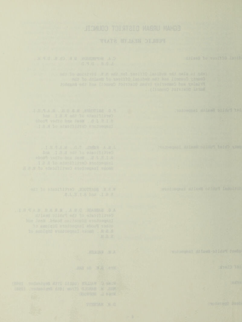 ST t ■ -■,v - JI3MU03 T3IRT2I0J1A85IU MAH33 TI/T8 m3Tjai}^ ,M.*i.a,.a,AO, aMSfkic&smrtf» .a.d '^jQ^s-ti , a.o.ii .!< ■ VA ,■•: •(* , i> < i mis \o (t<ii4}<)(t to it9i))0 l<oit>«W ed:^ tm« U^ooO i>invo^ iod«tJtl oHJ brut UnoooO.ddHtsta oiidiU x9ii»<hM0 boa x9Lml'f( rri C ooWviO .ff.)I mU 1o) itoinO Lidib^ »dd oaIs <i Qdw).A f. ji.il M .4Sii3rifl£ .9<i bnfl .141 .£ odd to «l>oo4 ledlio t»(sa » 41 ^^ .9 .1.8 .Z4I.H to AJjioniillO AicJowiial . .(ilowoO JaltJatQ Uiiil rM n TTf }-;, Ai aJlMiik olidu^ Ifti ■W^-v' ■ -j| • ;Si.i. i«> ..Q.T .QeiA?l kMX bn« .1.3 if 9ili to nboo^ aodJo bfui J40M ,J.V.9.I<8 .IJB.fl to 4^49111lT«0 4n>io«(|MX H 3 Ji to «Jji9itlno3 oiooB i '* ■.. .^., 5^ 'V %'7jr ■ «it to 4iaoittn«9 .»0TrAii3 a .9 .8.i.a.t.3'b{u a.a.« ertftj^^oockxZ dJlftiH bildiH l4ll>Uib ,.ril S A.M. H 8 9 M . A lf.a .VVUOAa O.A’^ ddIftoH plldtra od/ to «d«9ltin»0 bcoi JfifiM .truofl noiJAoubSI «7oi9»q[eal to oooIaKI 8-tot9«oooI itodip to laoCatQ •lOJooooal JX, •'ULi (»f| ladwJaoa di« ItAdor'iKUlAlf^- (AOttt .-it}d9»4i]Ba'dA8I aotl) OJOlUti tf %•, J-pK -4; £.ir’;43 rr>J 300801. dltatU -olldiia^ Joatio 9.a :dl*l9 t8i( ■ ^4 ■ ^ ■ jv ■ :-iQiarT£pi >n»b< r» .%V:- .■■hMM