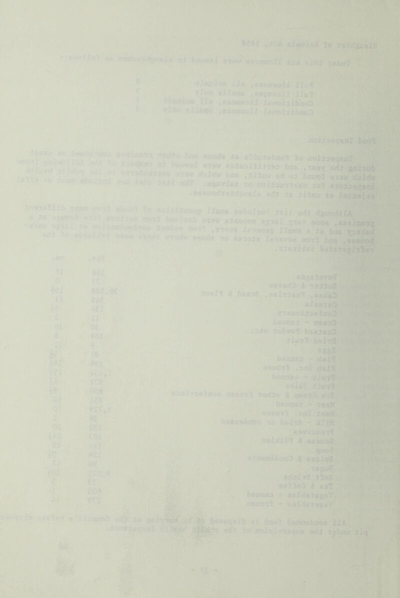 t,«)i;o5 e» R»«,3^u»ia ol k»u«l ,,a« ,ja .Wj „(,ntf B e j E atajrlm ii« ^Maoanoii IZi/f ,a»QCAolX IXuT HnasnA Ilk ffamfoil ienoiildmoO XZttQ ,t93«oall UiToJr;fibm»^^^ ■JiflV V'lfj j.- aoki onqmitS! ' ^ \_j ^ b/‘ • oi i'Vv ^ T r a<wxoiaq 7^/:ro ixM aqoda ia aUujabooJ io aoiaafMxtoI . 39i»<jSBM ax aittv •93aalljji»3 baa ,ie*t srtaw rfoirfv bim ,5iXiiw ad o3 hoifoJ aiaw^riDldv lal^o abuXt^ai am «X/ atfT .a^^avXa. «Di3oi,T3.ab^r ’If V. ‘Waoorf^aJdsvaia ada s* :siinu la Iia3»ai|»t 3n»7»Hi(, ^OTIII BTJJ Mriji^oaup ftwit «»6ul»ifl },il oj} llj./orfUi aw a^iaX l» aox3Bnia»3no» 3n<»b<w awtX .atoj# laimg XImt* s’3a boa riaiaJ ^3 in a*.TuJxai «.fa« aiwlv affodt *ro aaioai'faiavM ootI baa ^9kuat^%^ . ^ •tJ&aidao' ba3»!t»fi*ila't aaaad^: b xuoi^ 4 baa^ ,kalT3%a^ tsa;^*^ »™ aiMTt:). ifisaolJaaiiioD . . Unft*9 - 3>a 3ab«i}<f bifljaaOf; 3{*x3'7 baoxiaa - dait ;9aaci) ,3nX dtJHt **” bannaa •• 3lut1|i,''r^™;iw>^ y- a»i(/L JiirTt'-' l’®Gkj a/?o>3>«looo iTMOTl farfJo iaha%0,a^li i b«fw»j»«» 3aalf aaaoTl . oniTsaartt ij baaoabfl^ 10 baiTb •aXibi'9'4 aa^«;2^|fi« '' '<Jjl»b&,,’ . - ■ .^r»; aJaamXbooiO 4 asaiq? ' . ^ ^ ^»8^. - • * tJCqJ Jd 3 loB ^ , aaJloO 4 a a? * baanao - t*Jc{a3aj*f.;#^f§te nmsoT^ • aaldaiajay - -j ^*®*^*Jb ■i. boo^ bsnsmbaoo XiA,* ^ ^ ^'ffoJlivrraqot arid 3lq ’P^ir