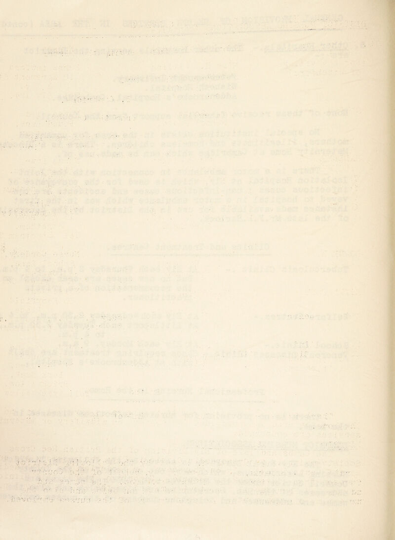 I ‘T 'I .. 1 .... J A. ... •r r J- . 'J 'J .. .t. ..I, '• , T •/** >' f I ' I . .. J ‘J ;..X . br^VC; ■^ri'V < r (• r - -f I i