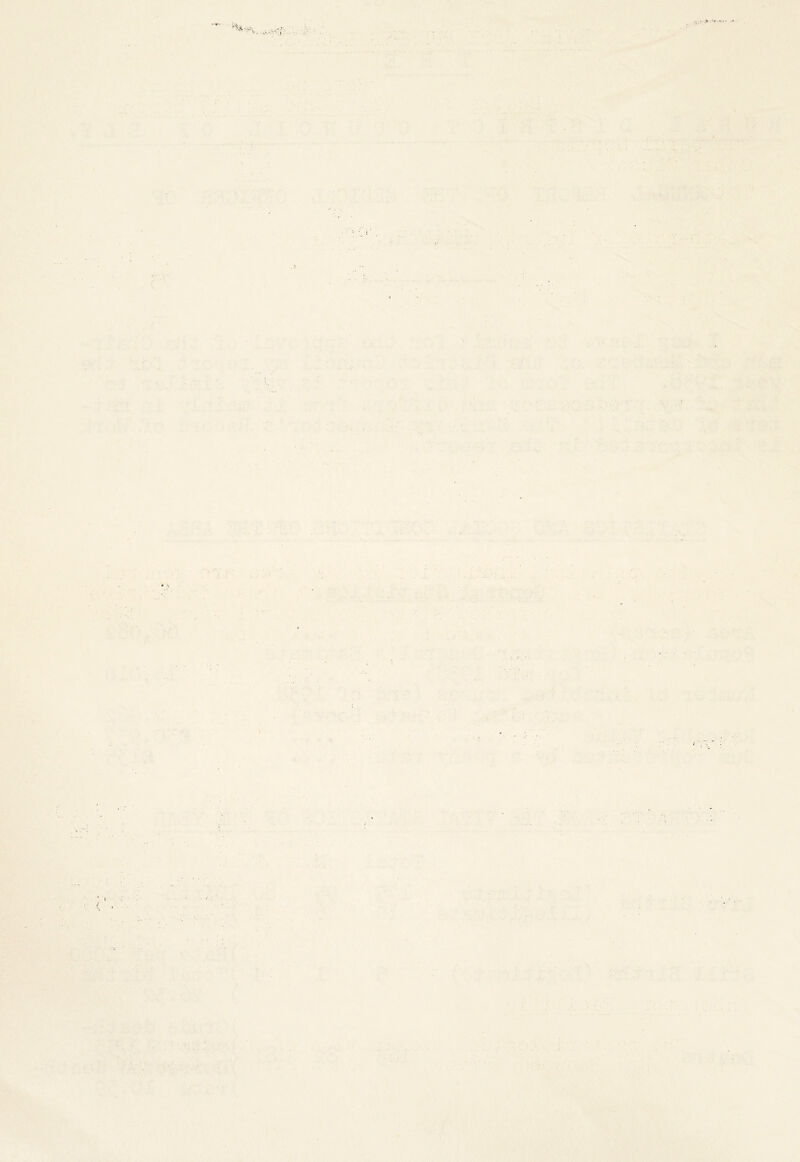‘v,: s f- ■*' ■ .. ^ • i': >■■ i;. - • ' ‘ j J l' ■ ■■ ■ ■ ' ' -. ' } \ • <