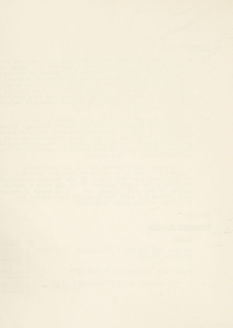 / ■'.Vf, ■ A' » * p4 \ I i -W-; .-i ;r i,' ^ .• ■ '‘i ■ ■ A.'.»i- > - vTii? 1. ■>. »■' I, V I ; i I \ -- ’{ . . 1 S j t , - . I f i j. ^ \ VUi ;v -J - • .-r' : ». ■»v»r ' -14 1 » • ic I < s y »• i.ii?)