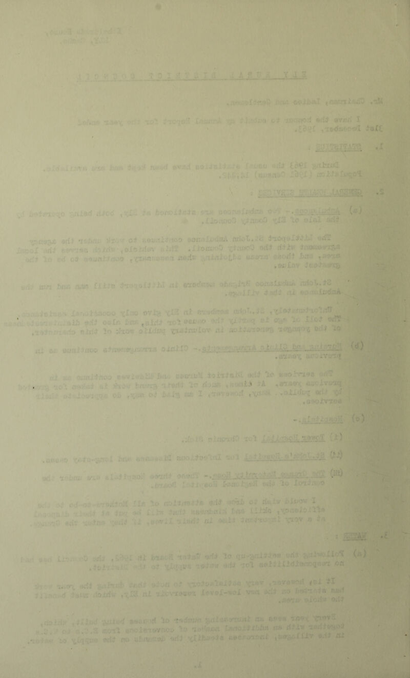 ■ o I -o£C .1 ‘,Vi. issji • . ■ . : ; r x ,9fc£ • .. . . iV • r , r -. _[ dv 1 o ; • ■; .Io I o i: . y > Vf -f ■ i r-1 - t-Ml ' . ■