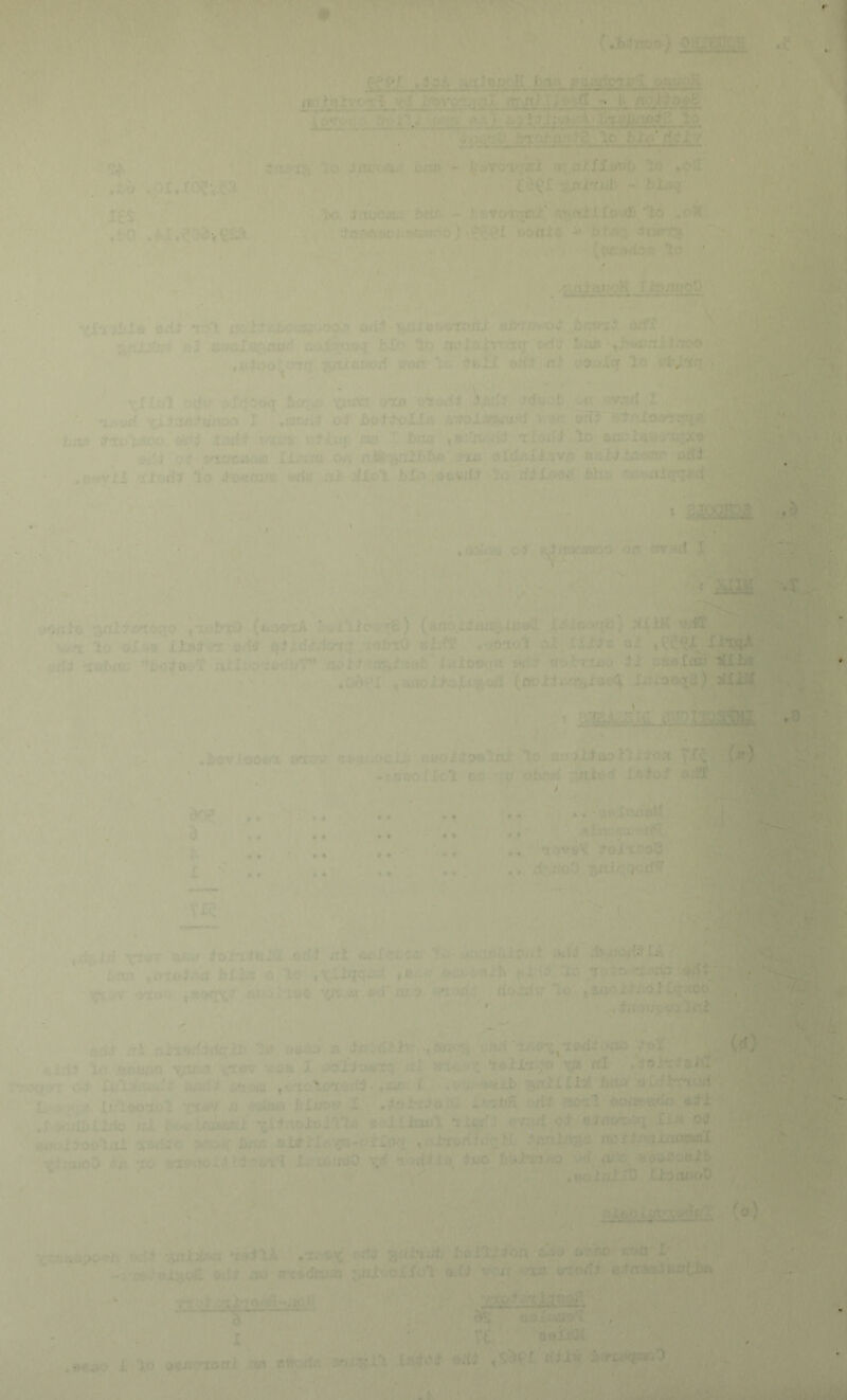 - . ■ ' . * .a ' .. • • .9 ■ c.rt ■